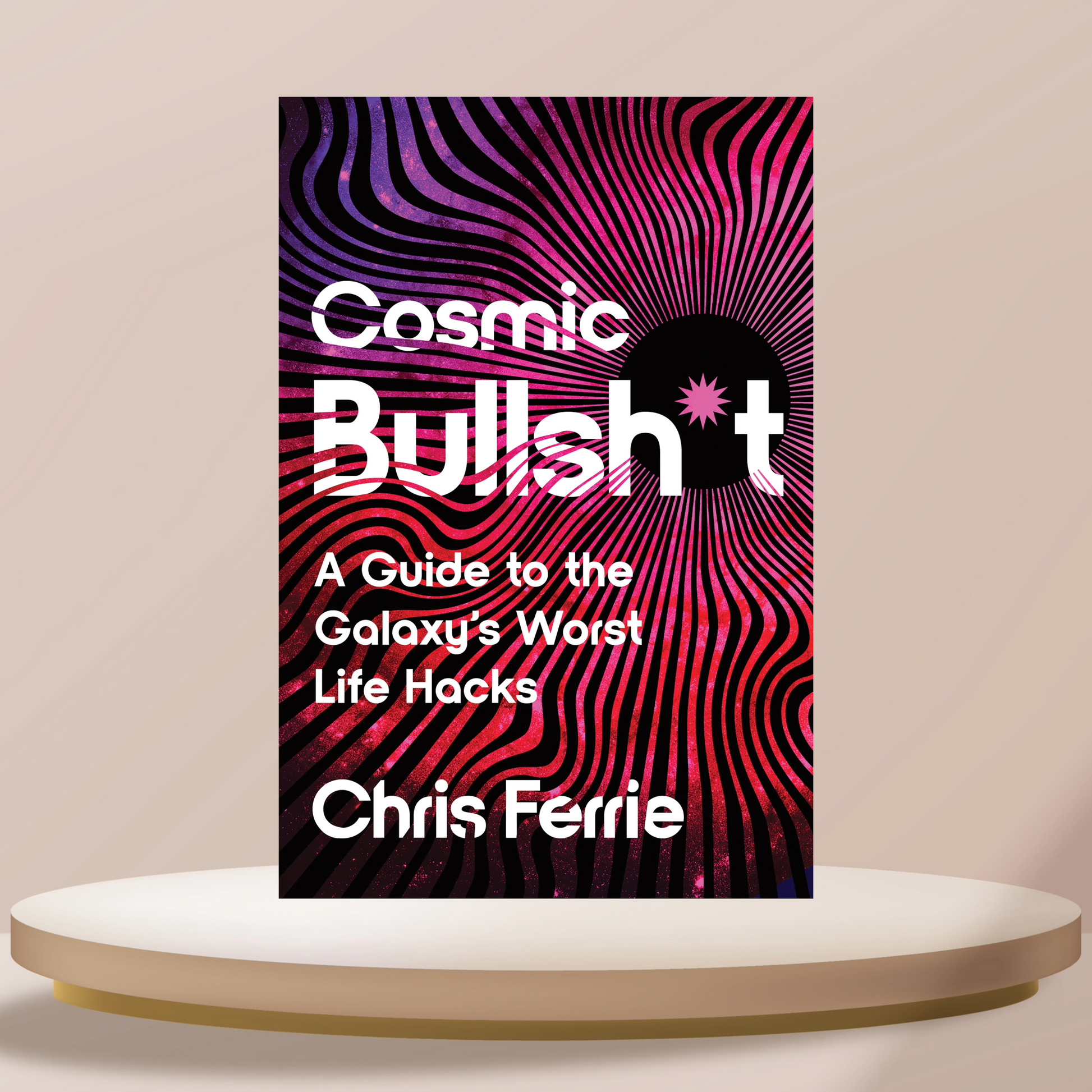 Cosmic Bullsh*t