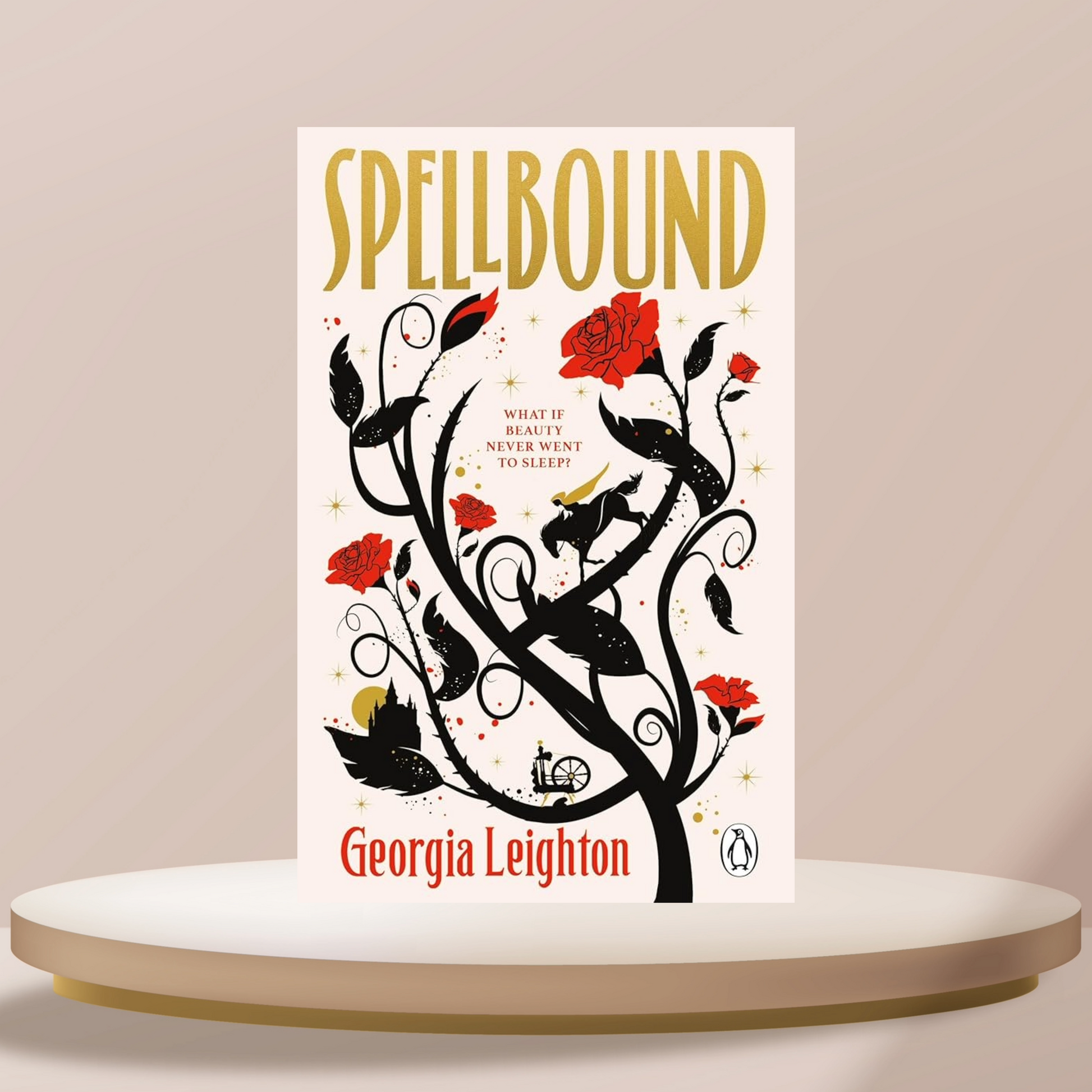Spellbound