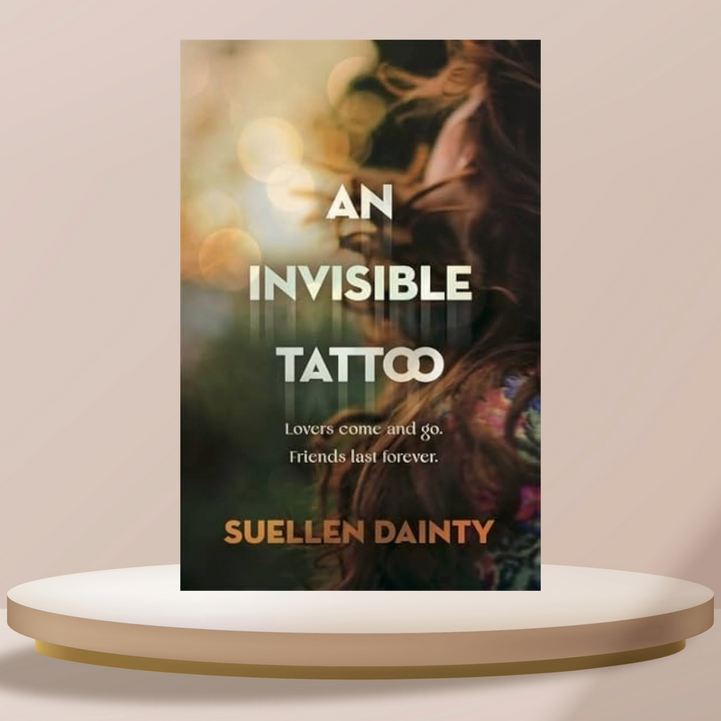 The Invisible Tattoo