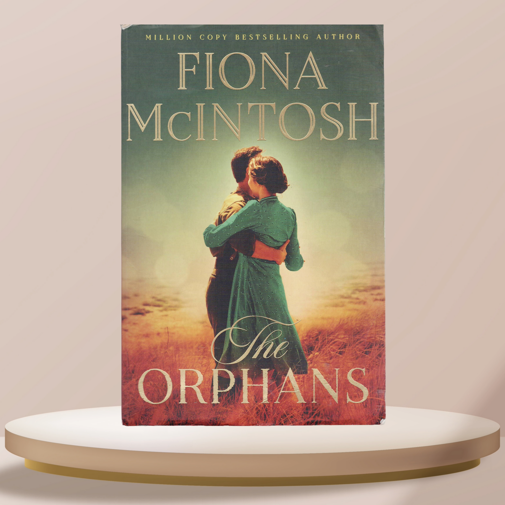 The Orphans