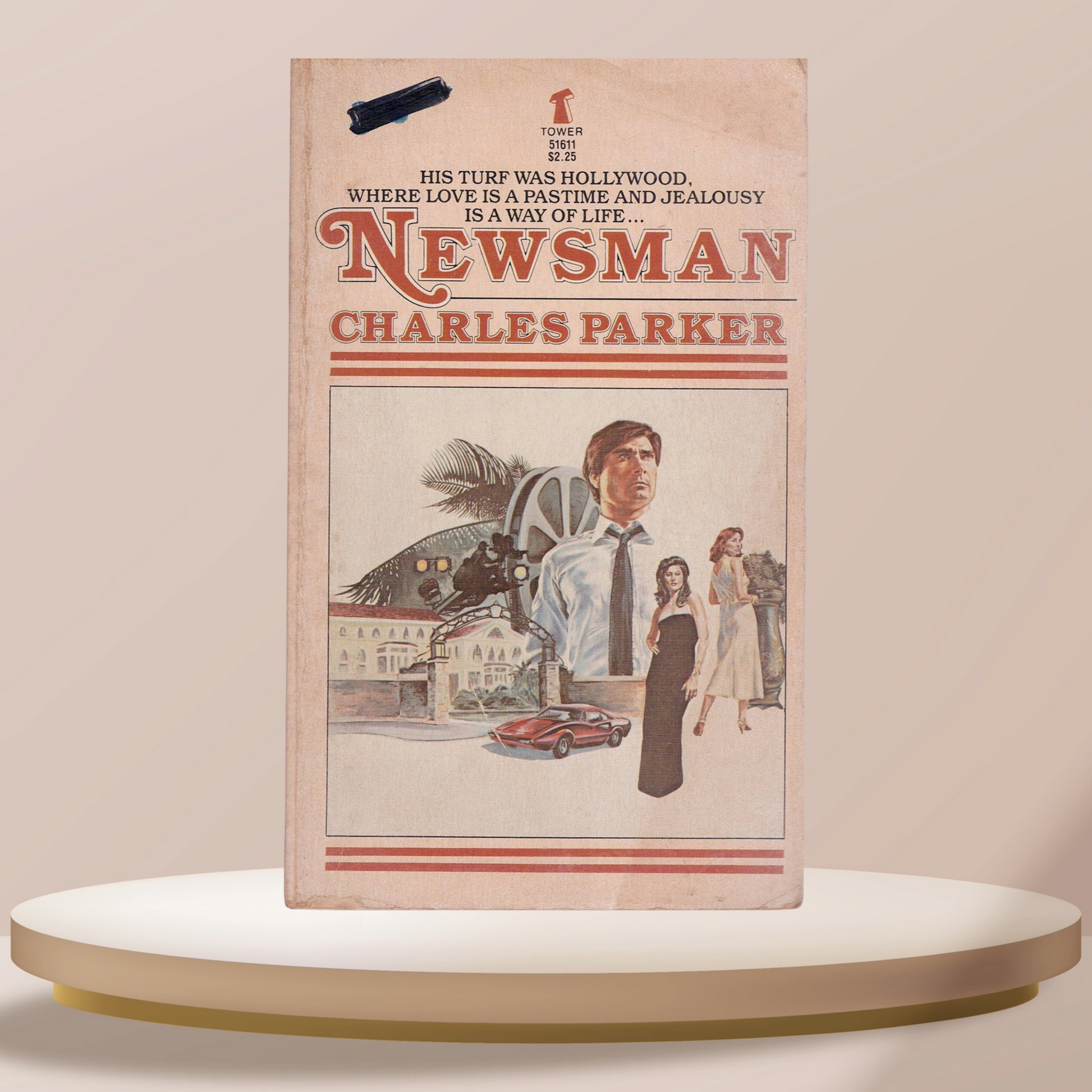 Newsman