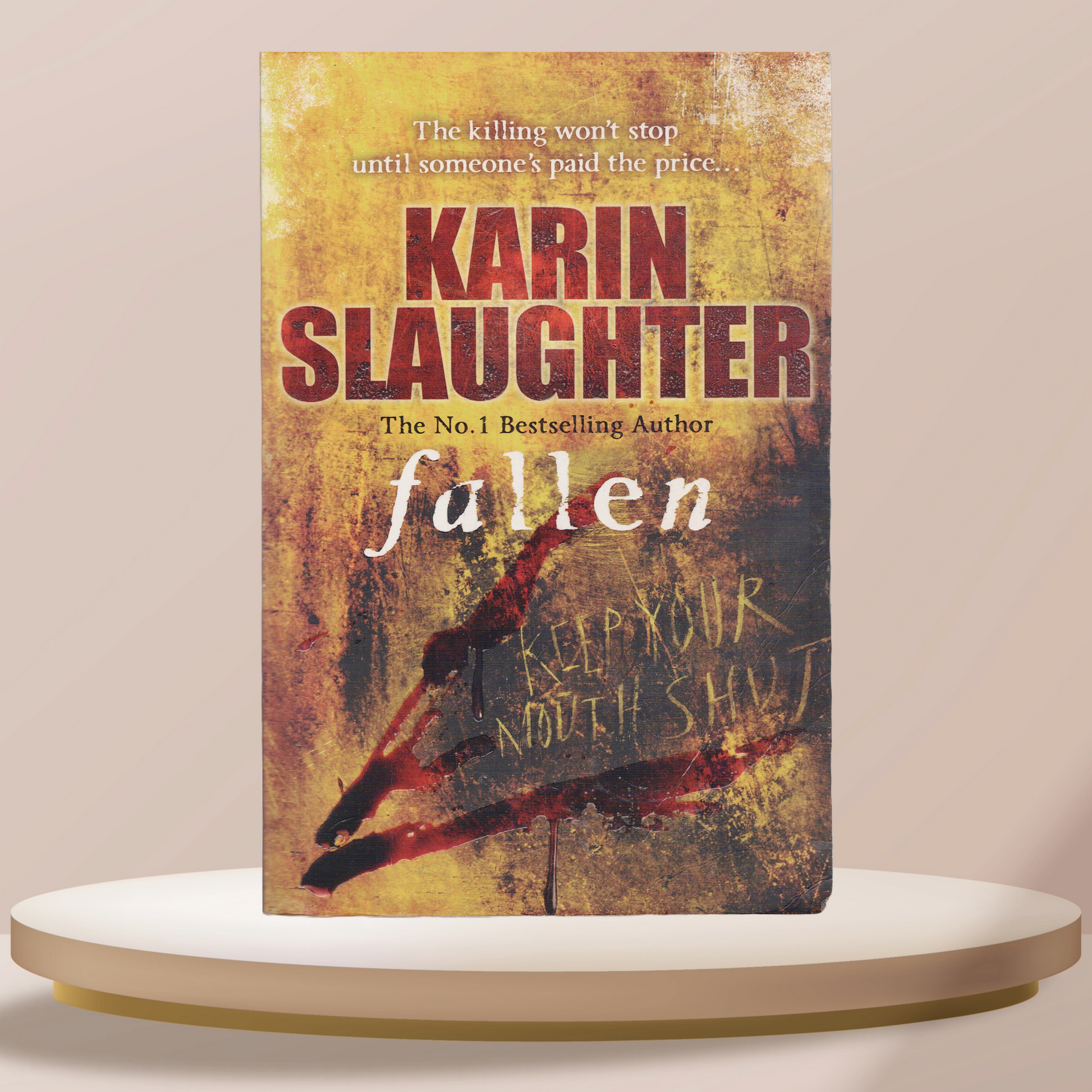 Fallen