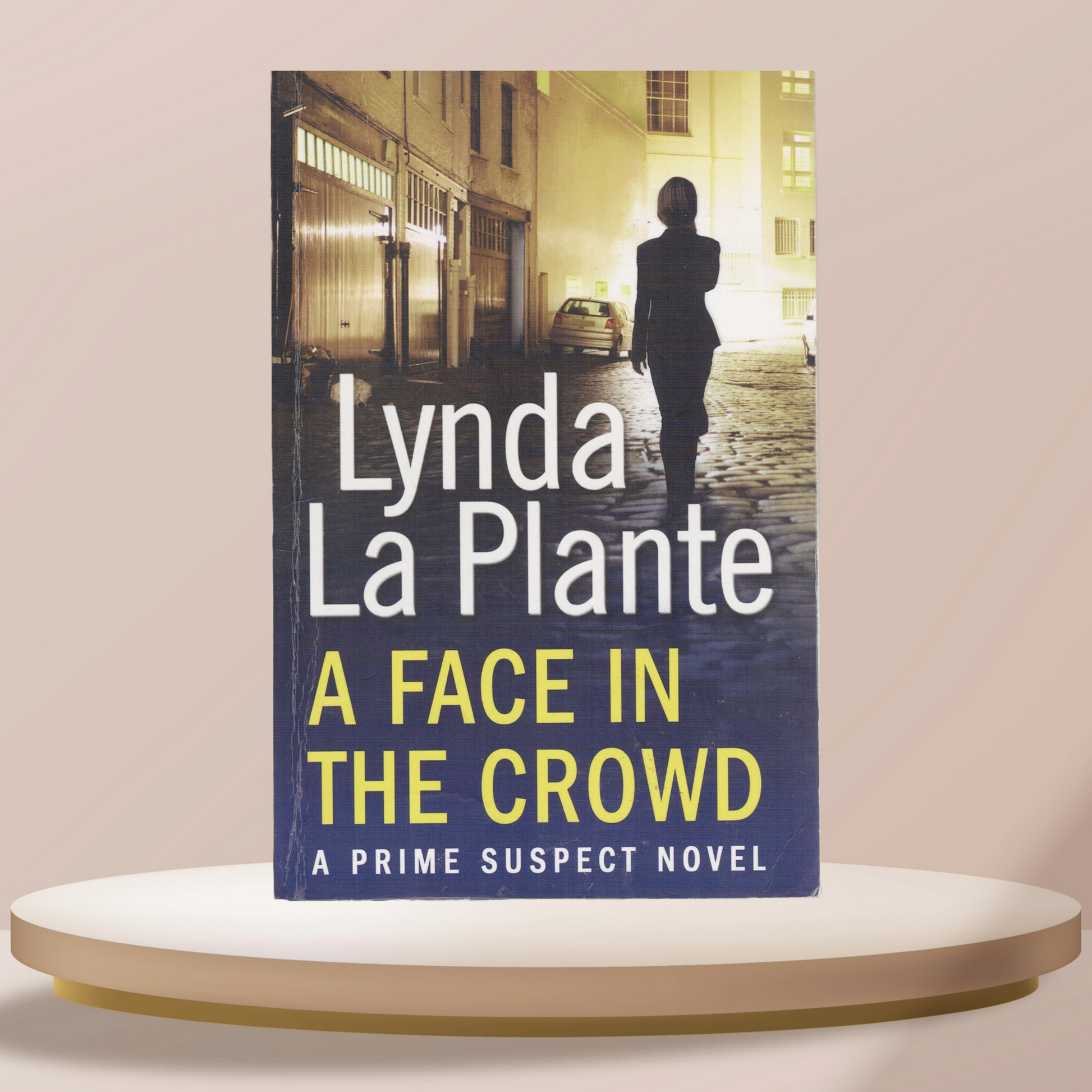 A Face In The Crowd