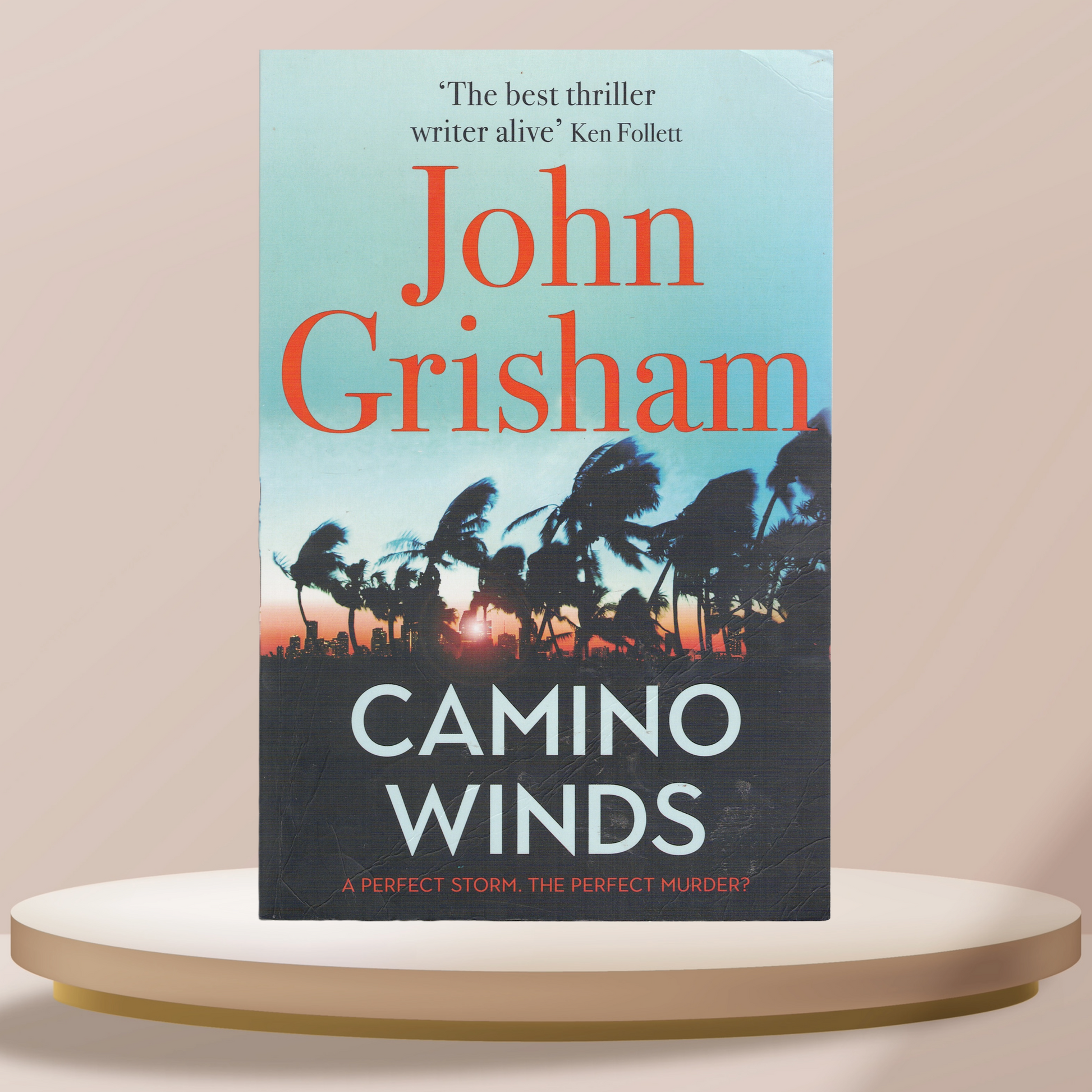 Camino Winds