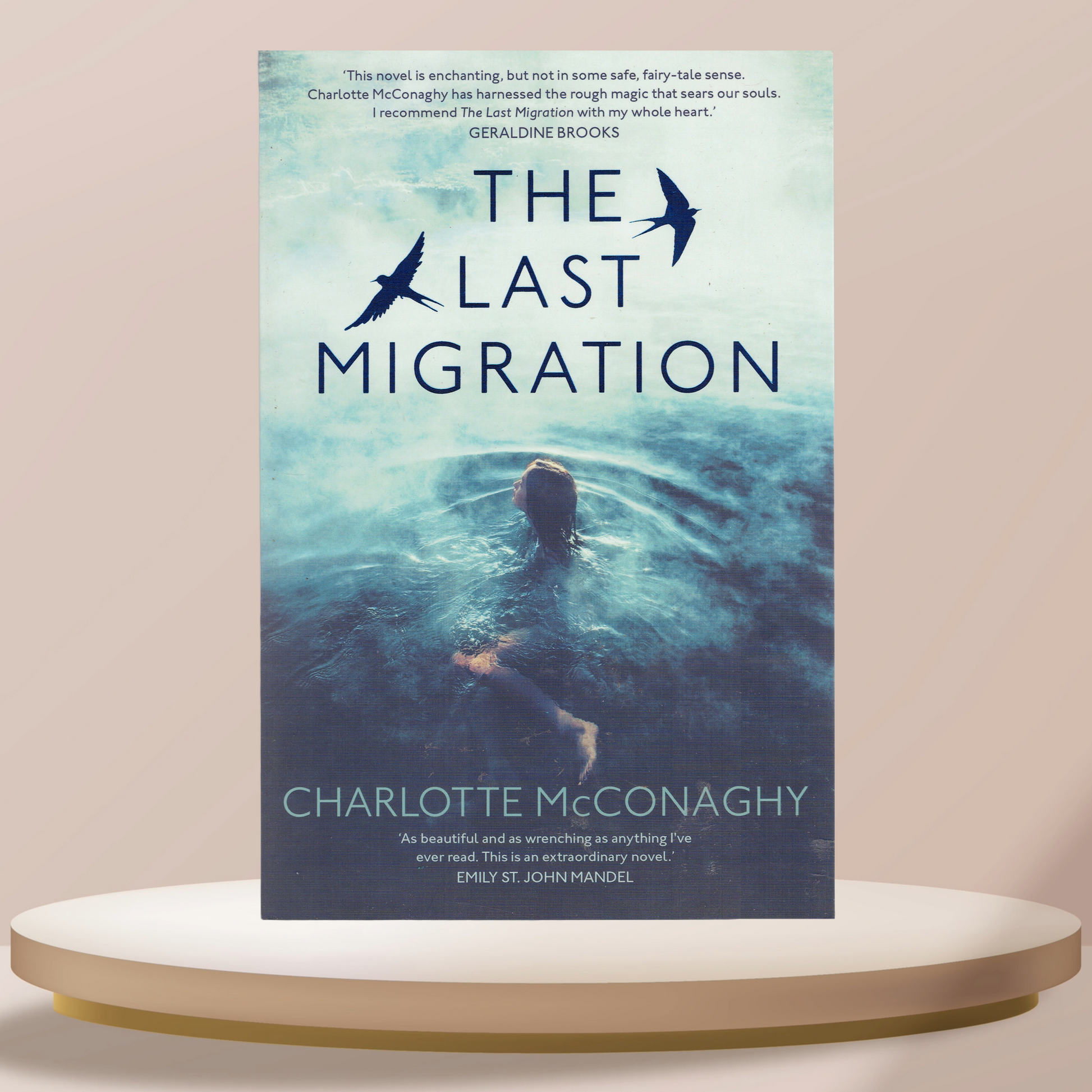 The Last Migration