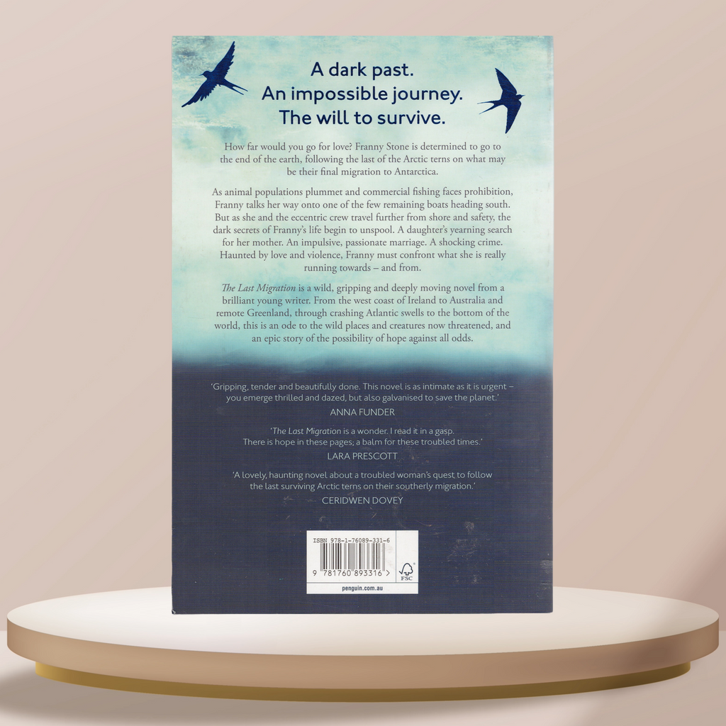 The Last Migration