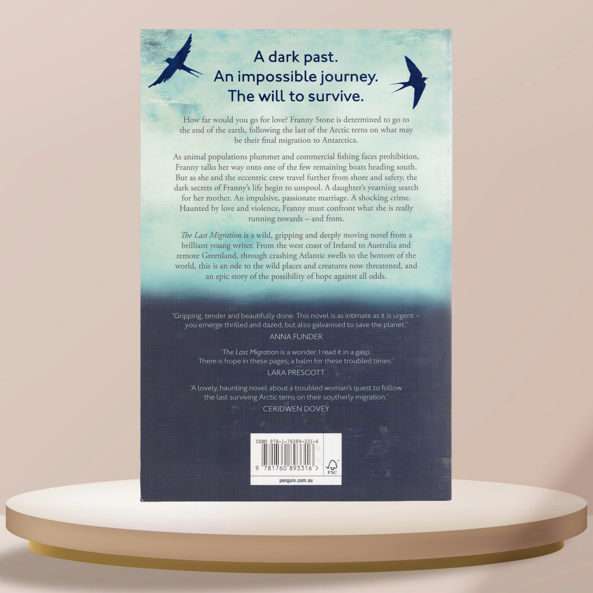 The Last Migration