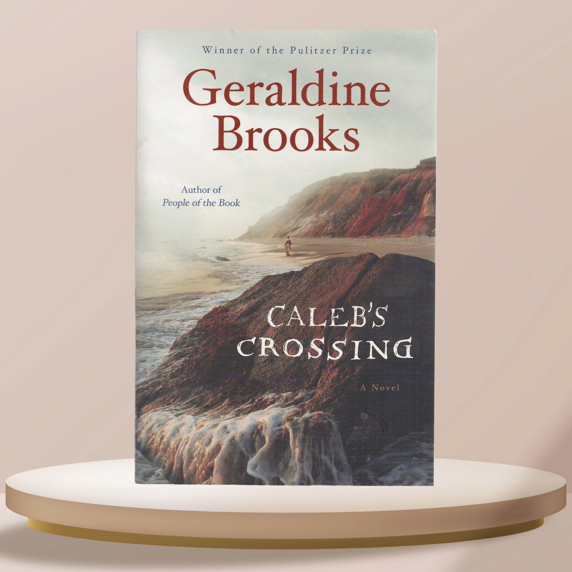 Caleb's Crossing