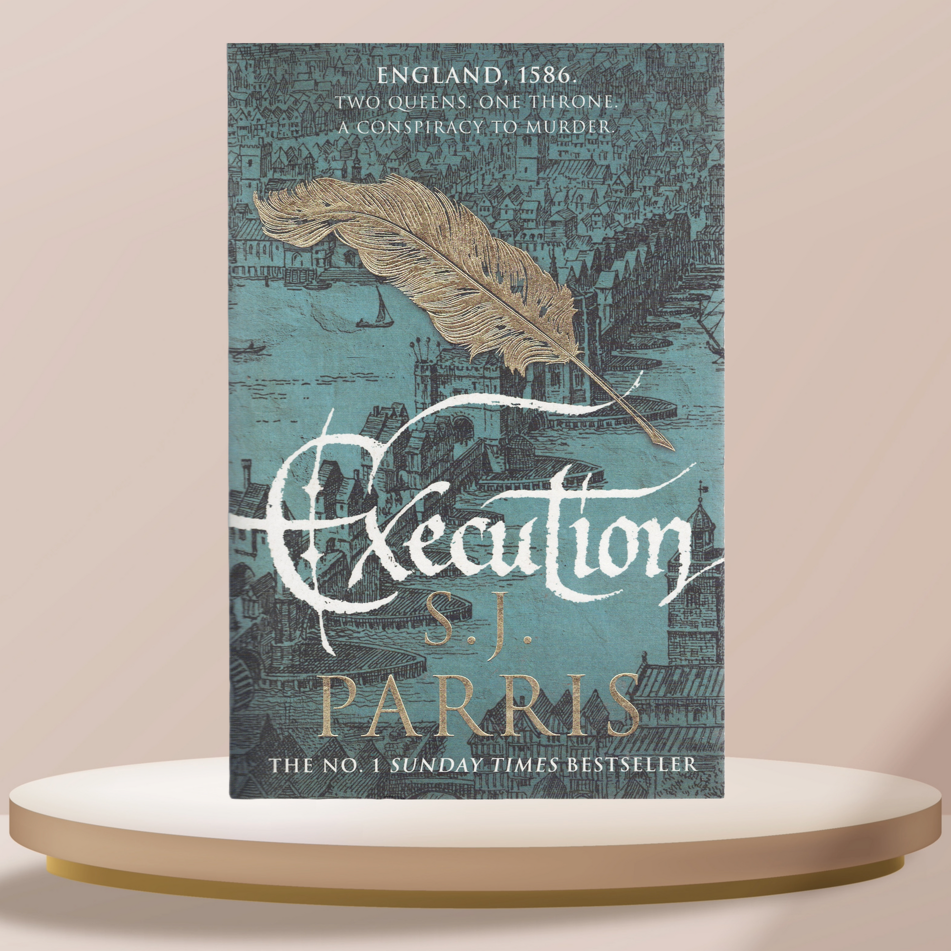 Execution