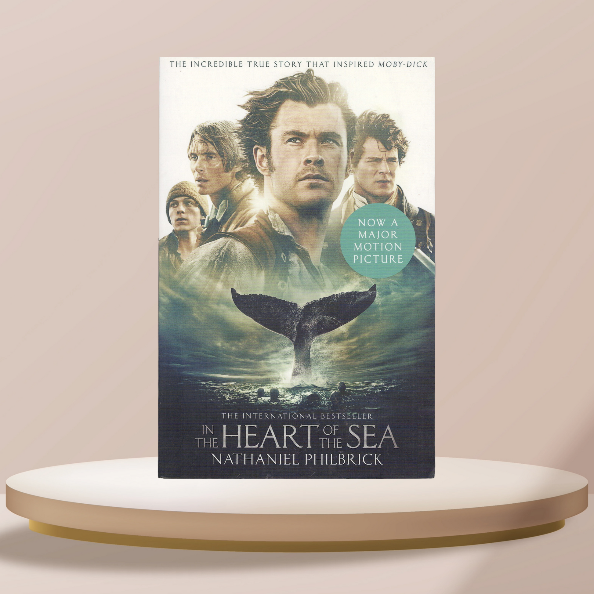 In The Heart Of The Sea