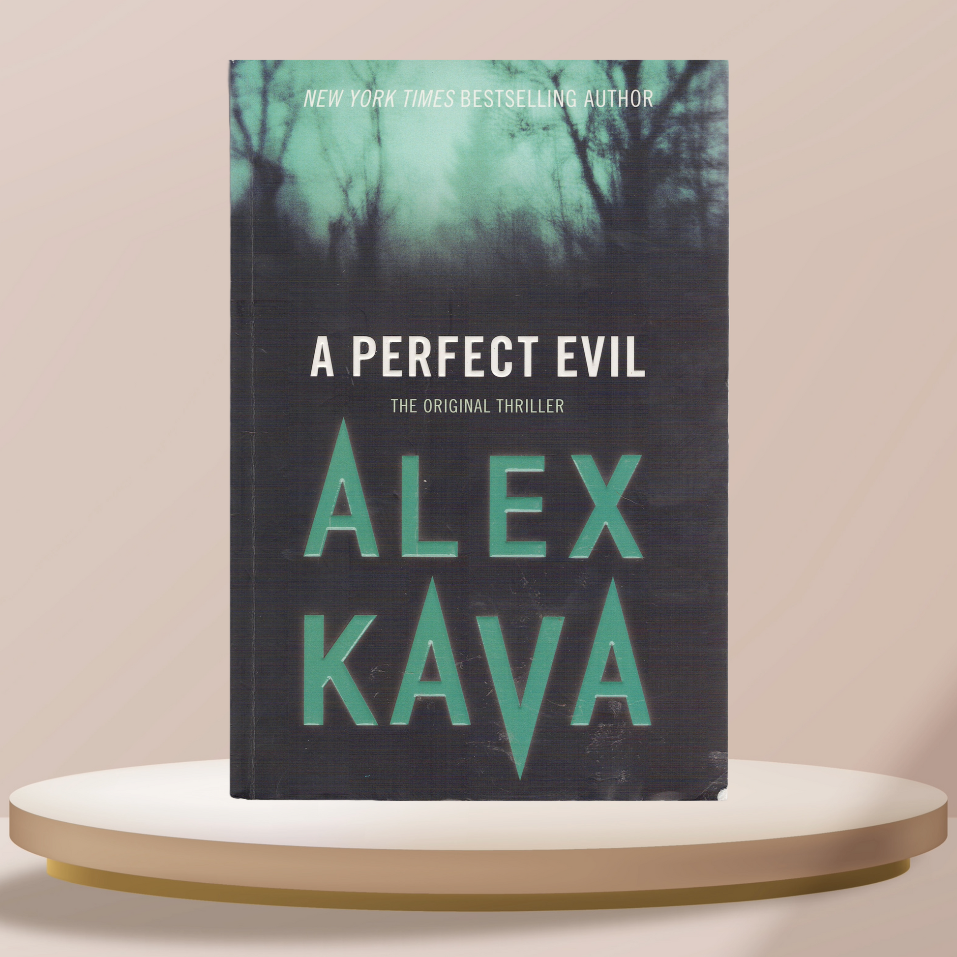 A Perfect Evil