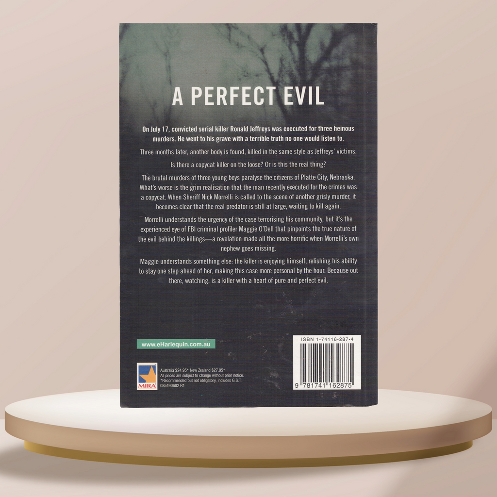 A Perfect Evil