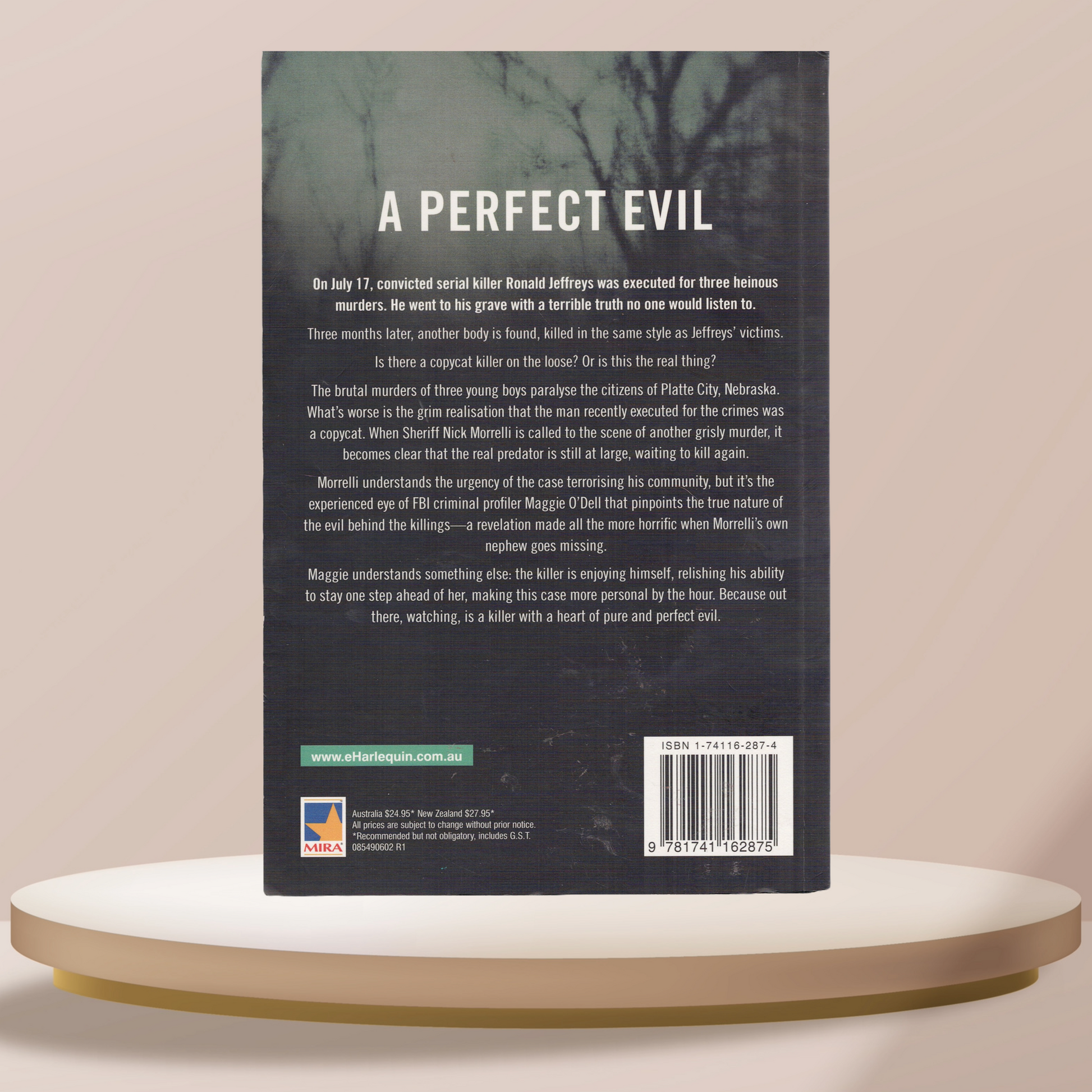 A Perfect Evil