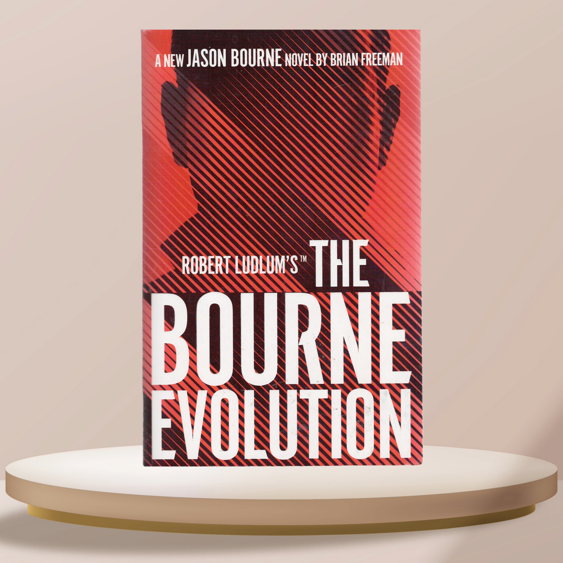The Bourne Evolution