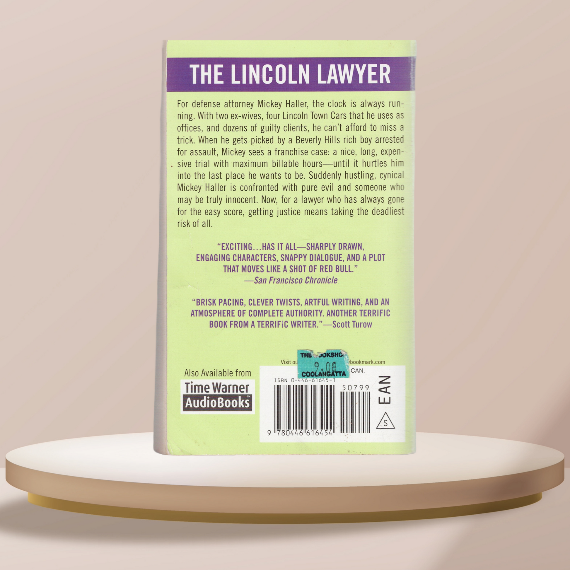 The Lincoln Lawyer