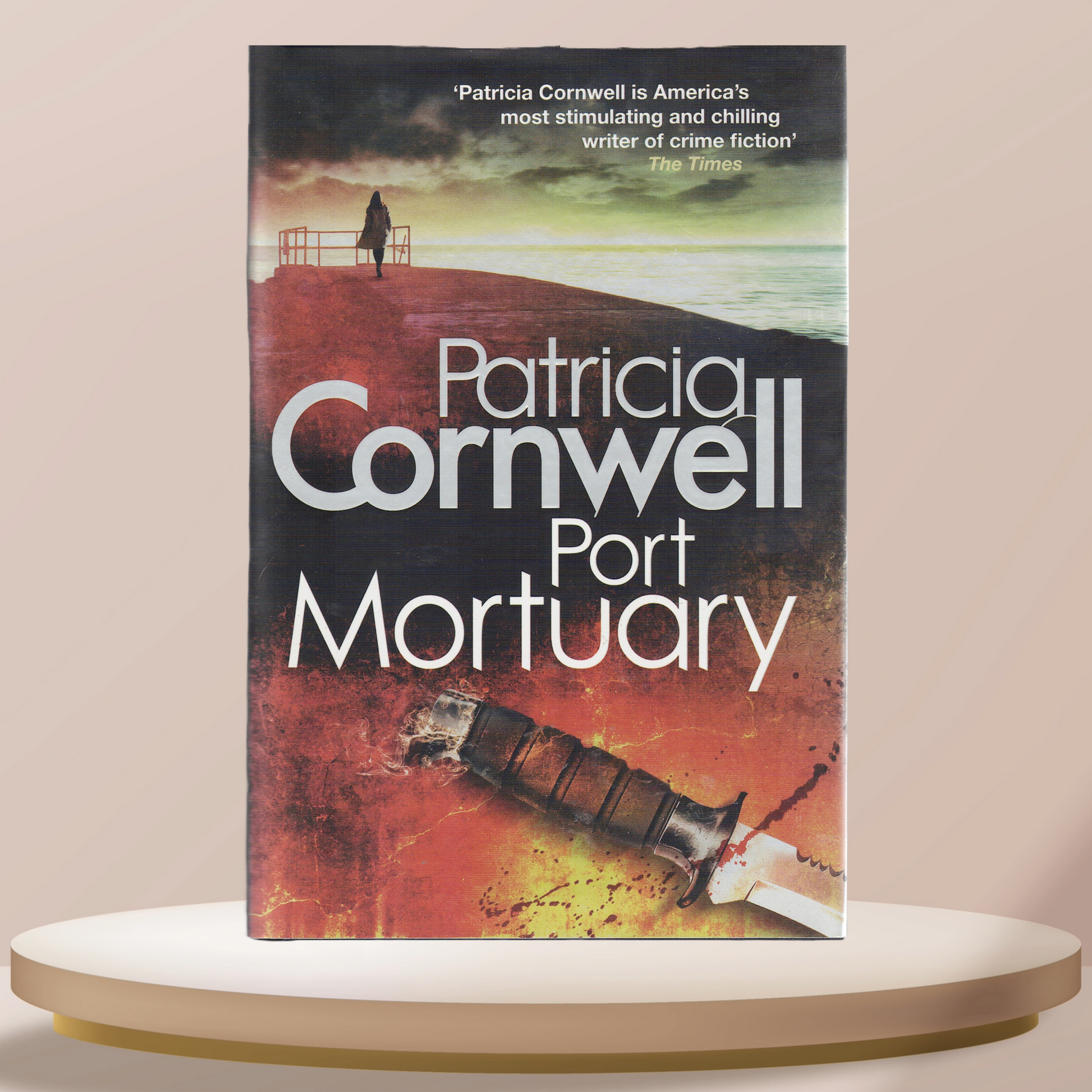 Port Mortuary