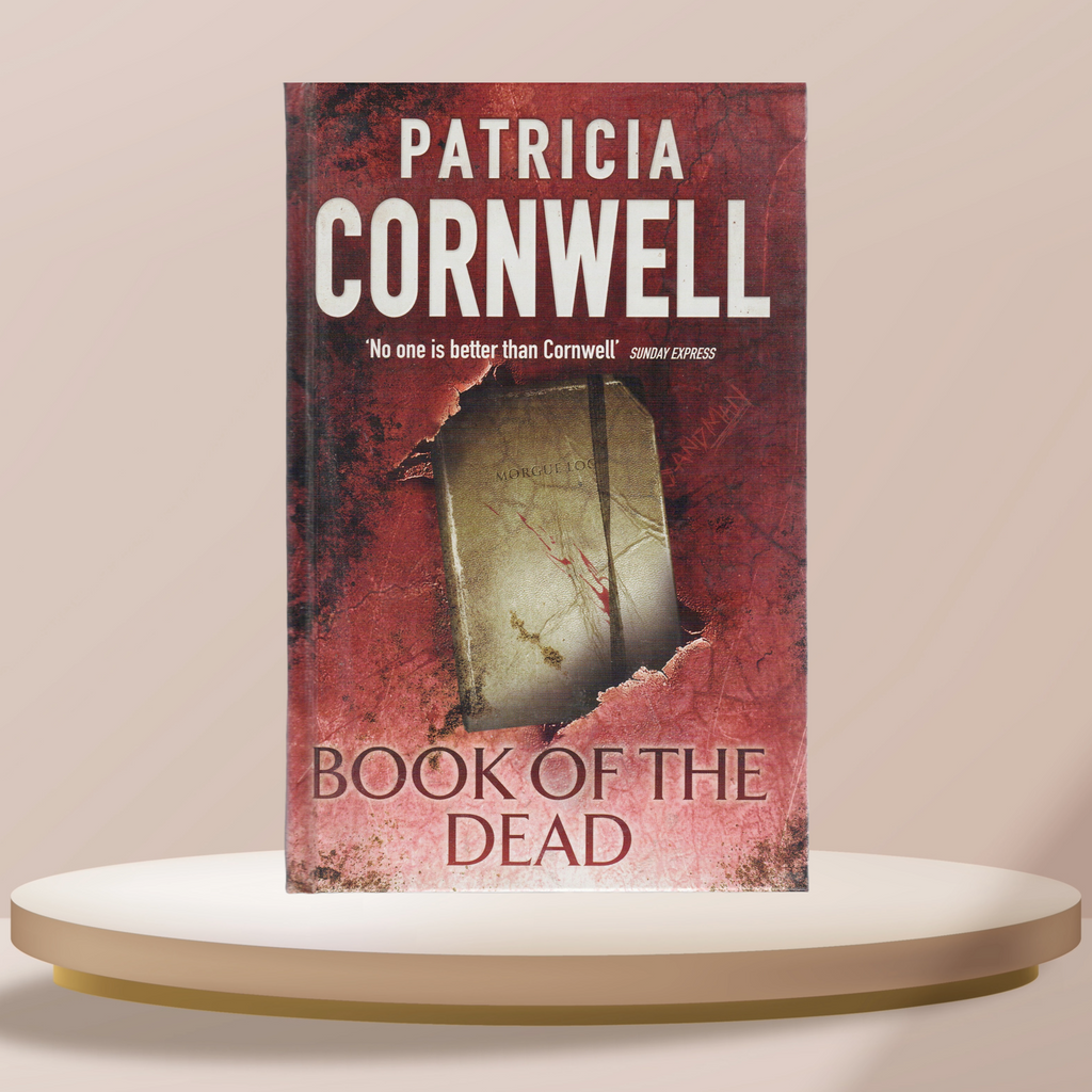 Book Of The Dead