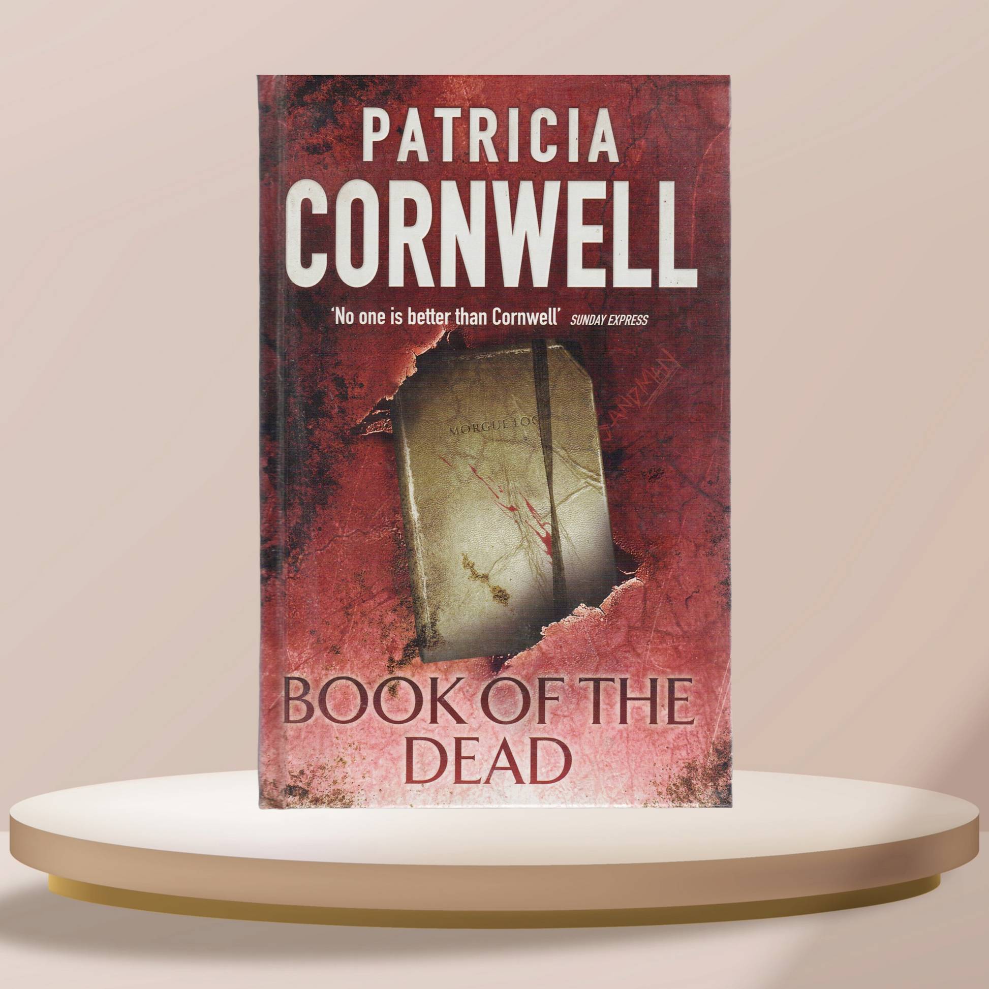 Book Of The Dead