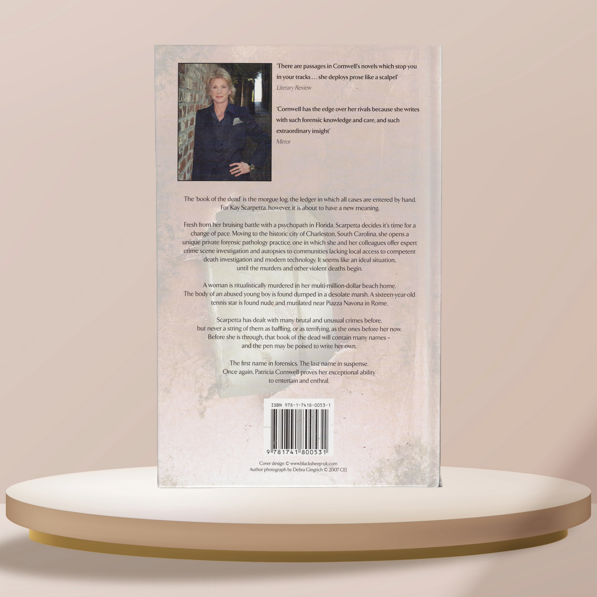 Book Of The Dead