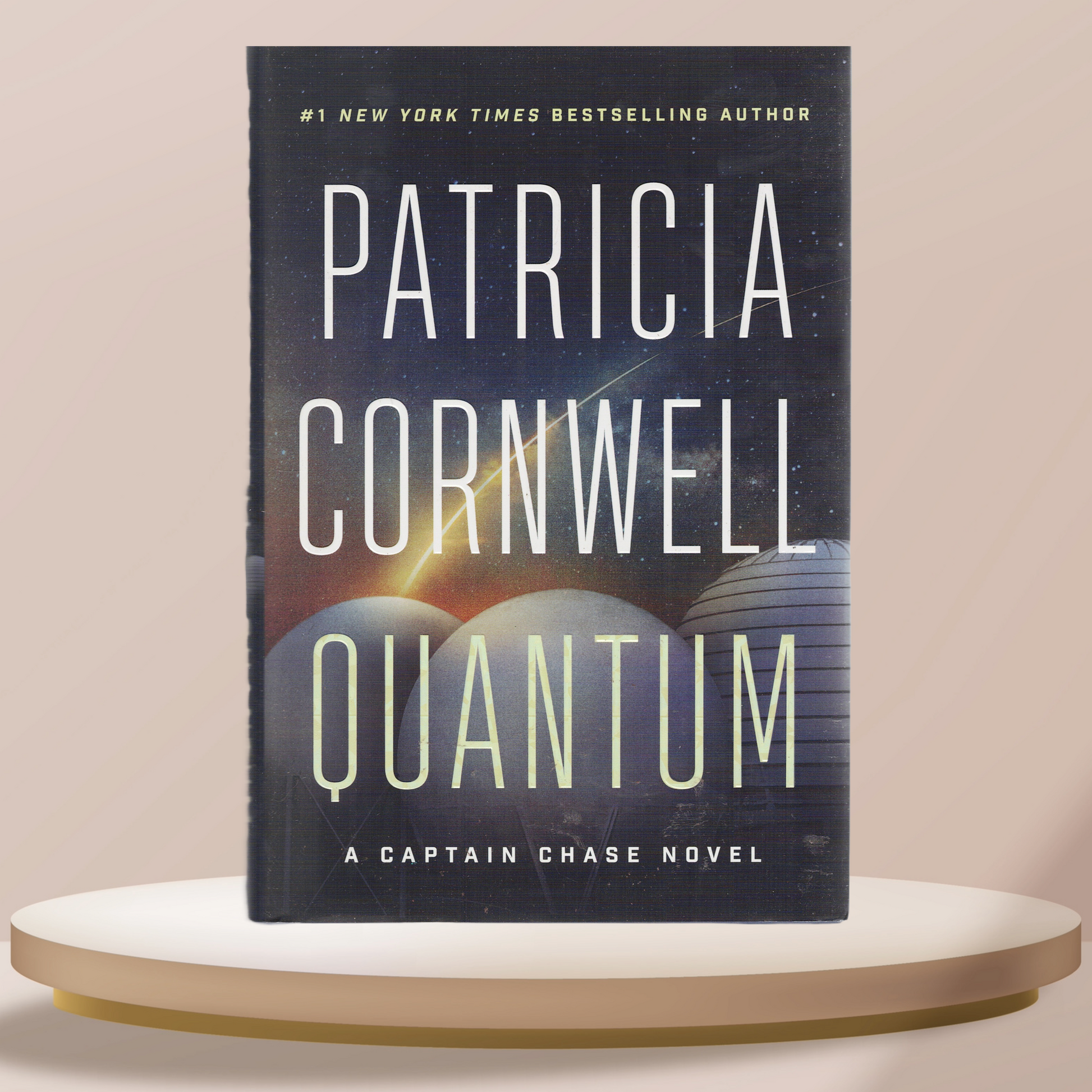 Quantum