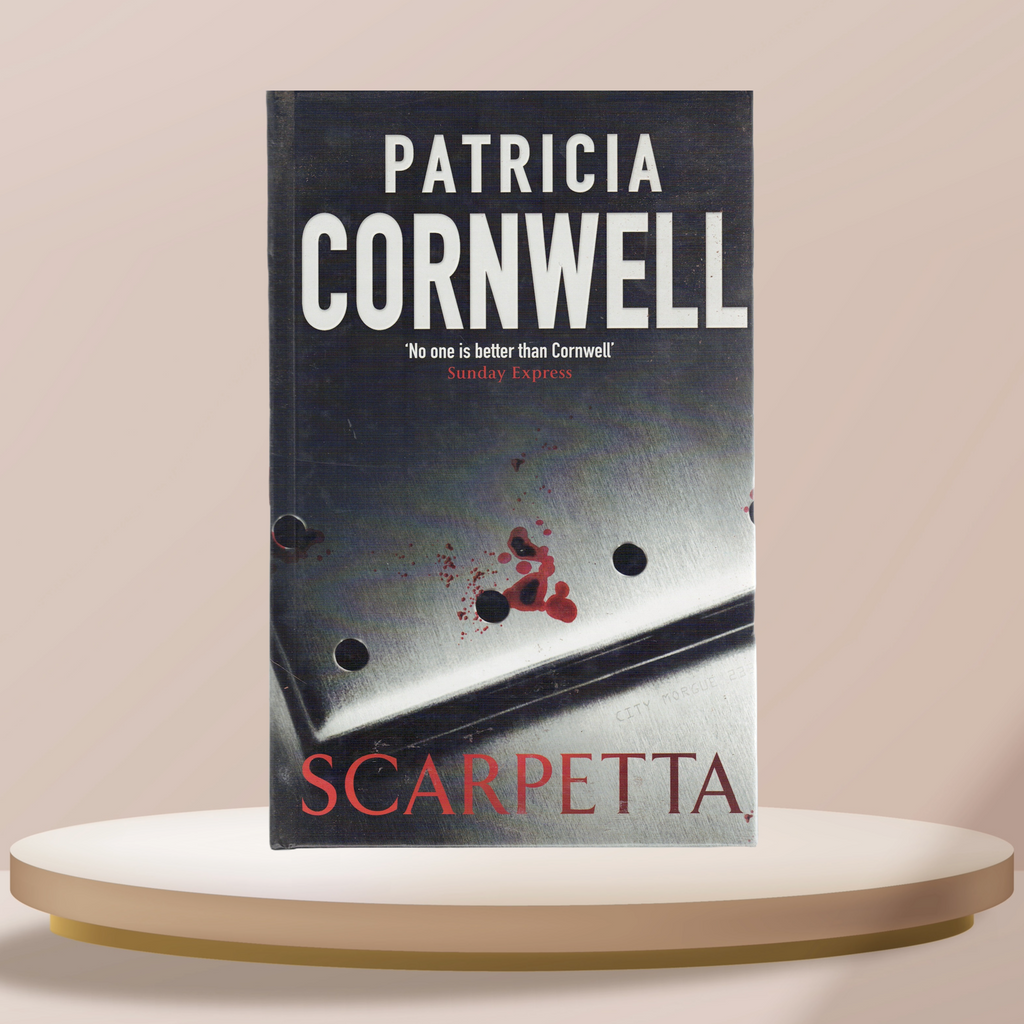Scarpetta