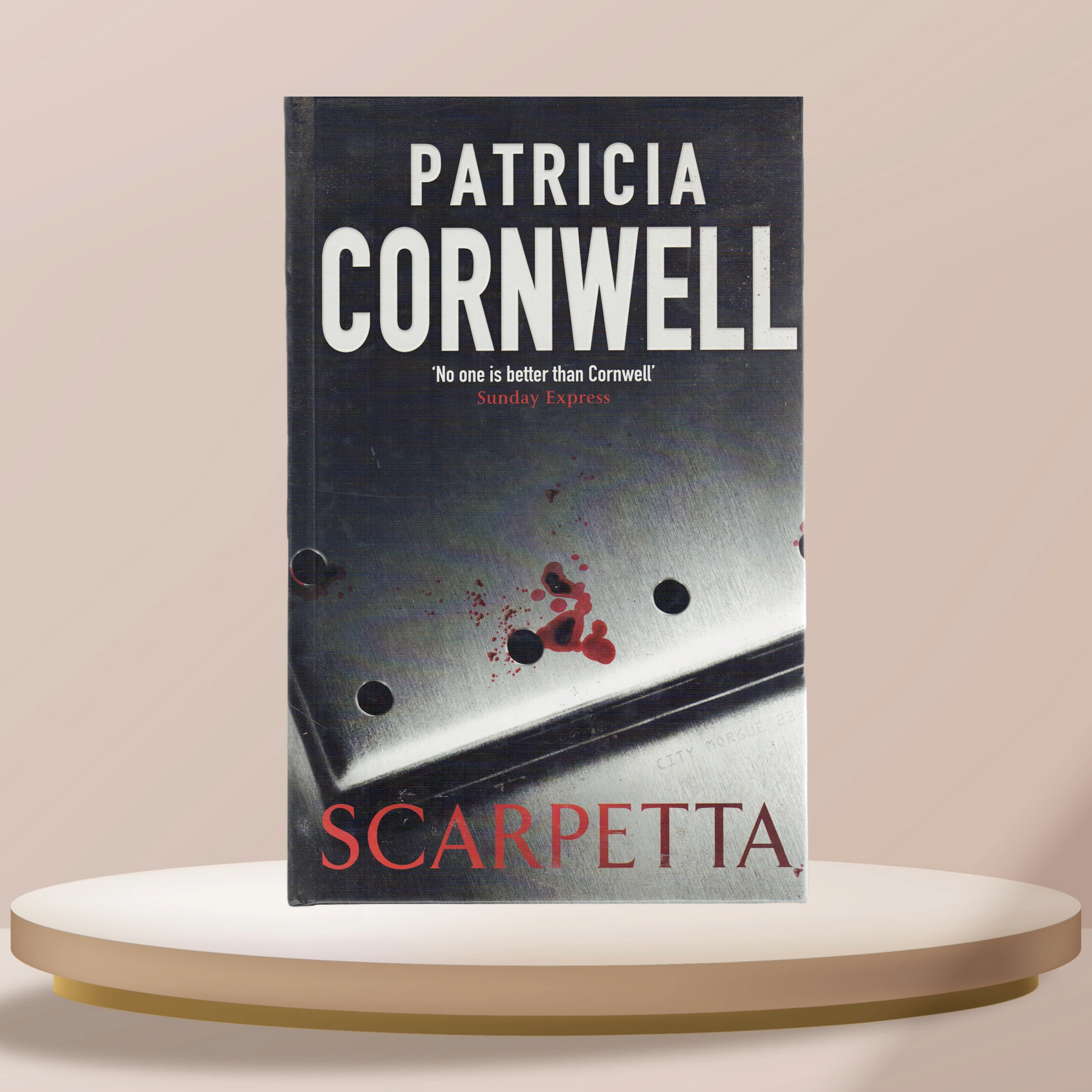 Scarpetta