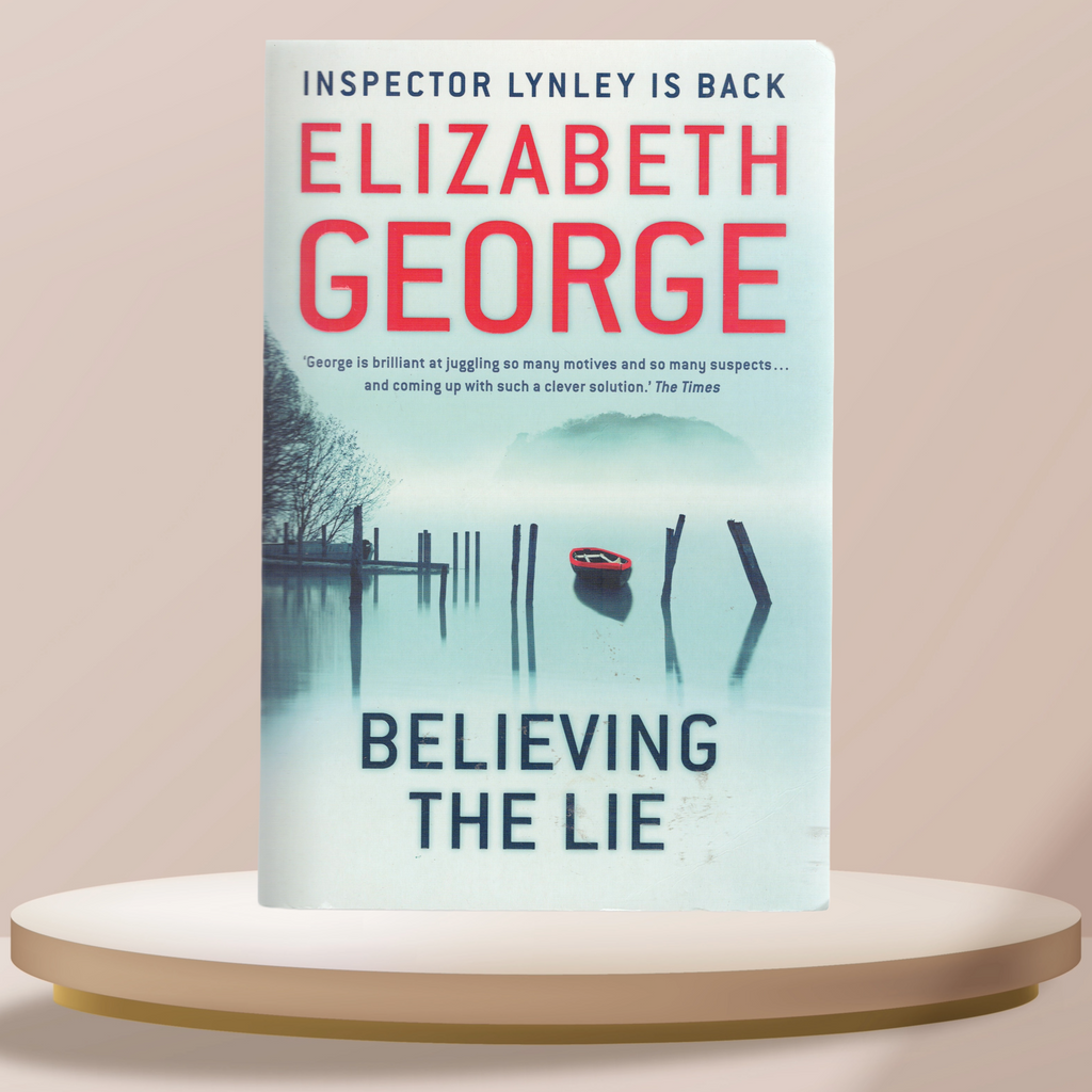 Believing The Lie