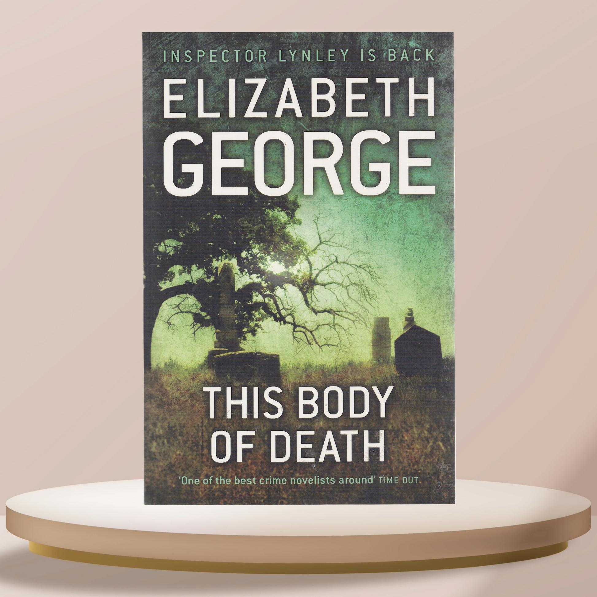 This Body Of Death