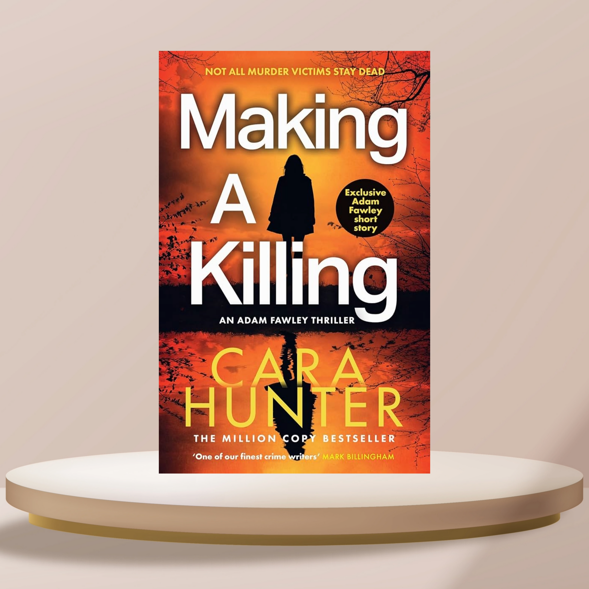 Making A Killing