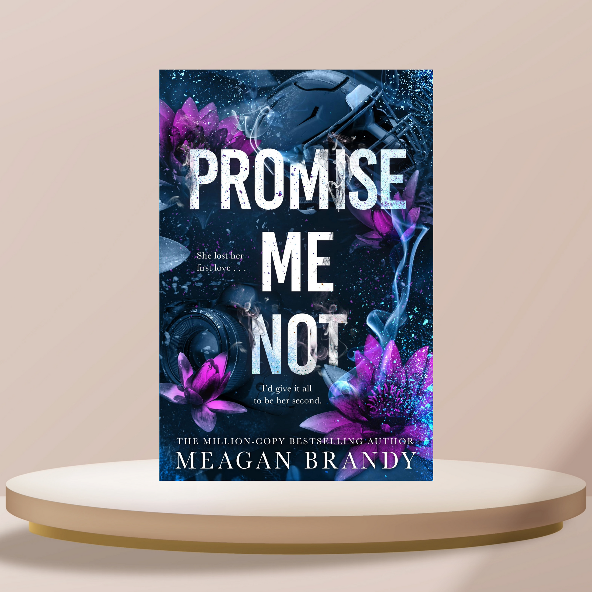 Promise Me Not