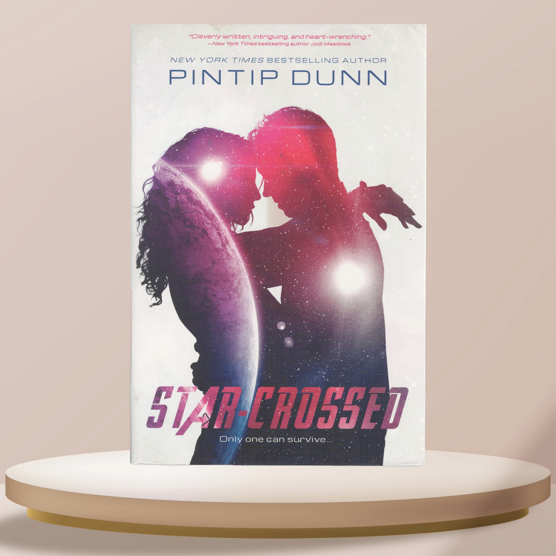 Star-crossed