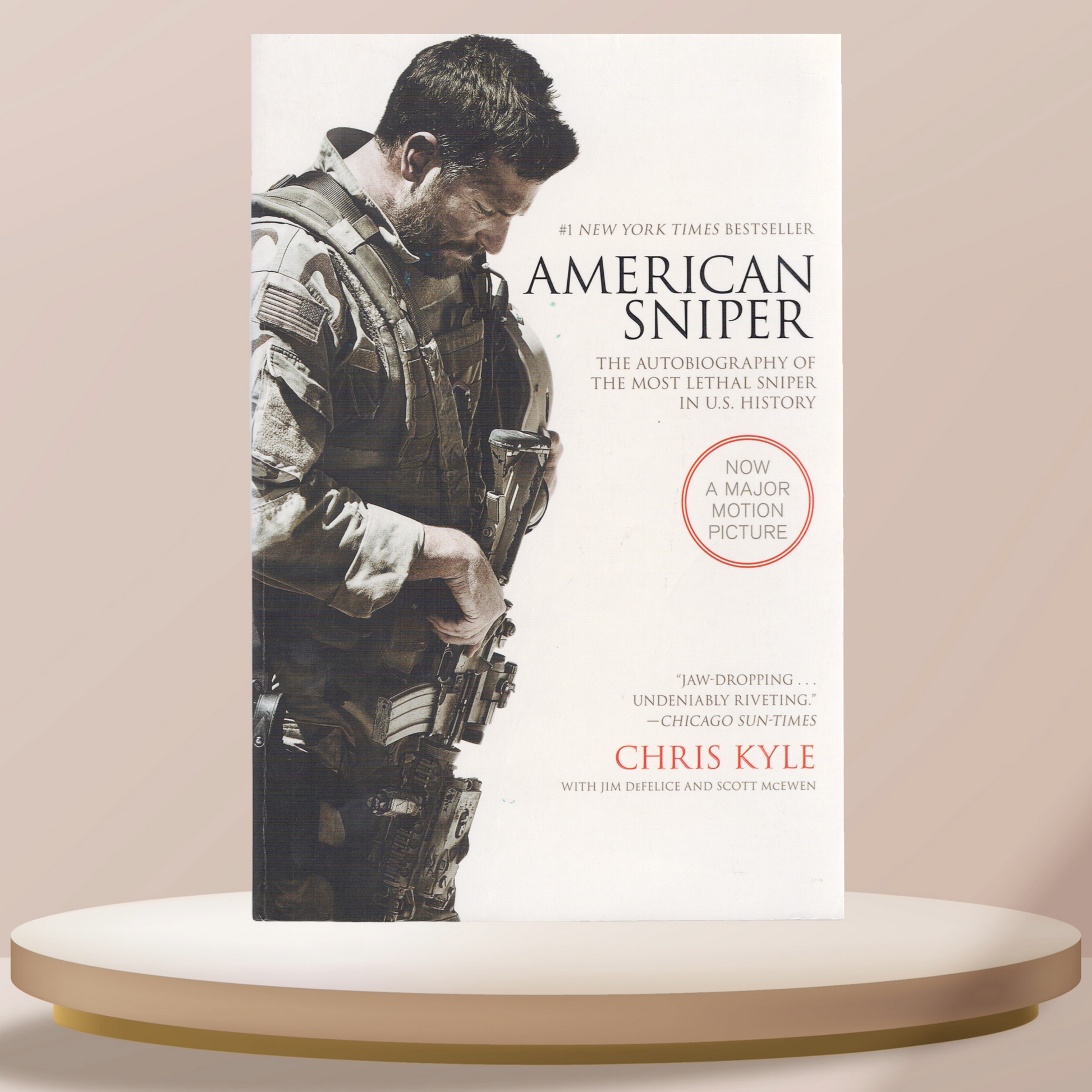 American Sniper