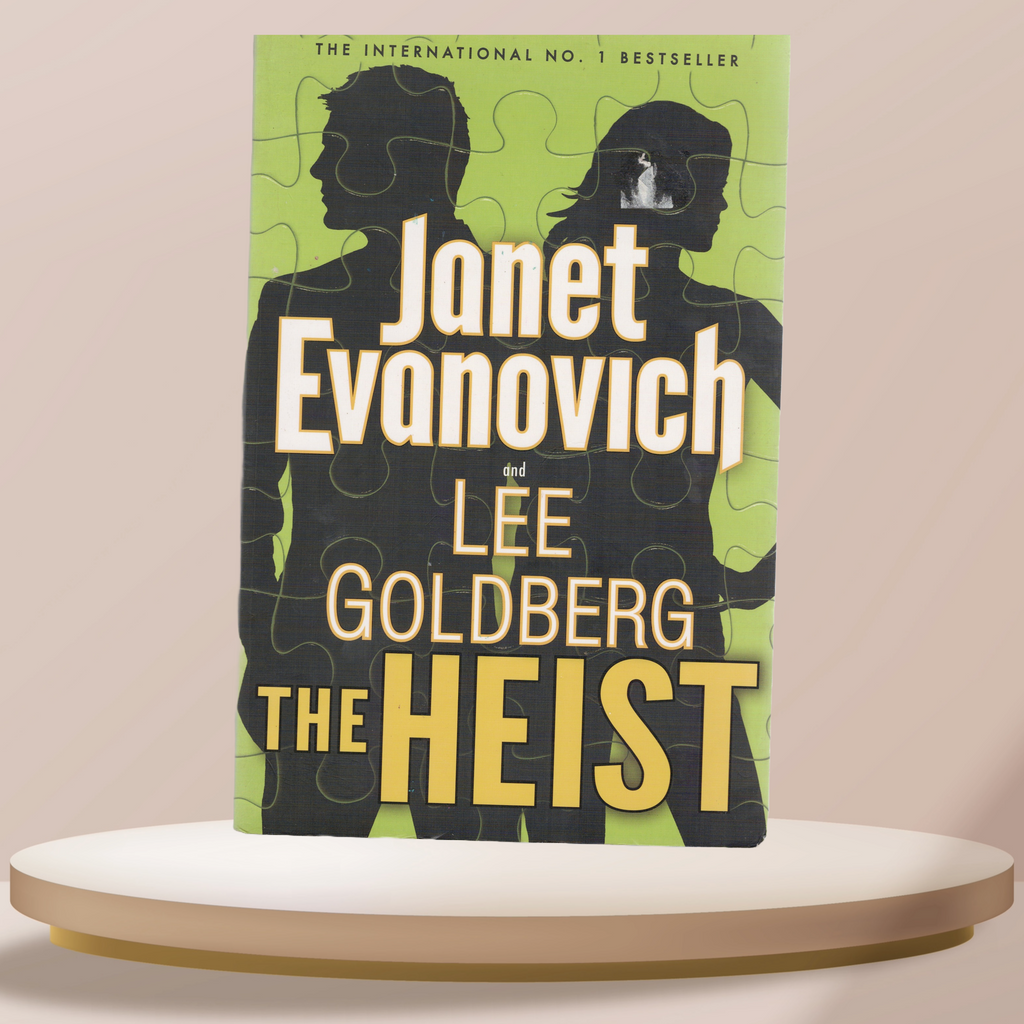 The Heist