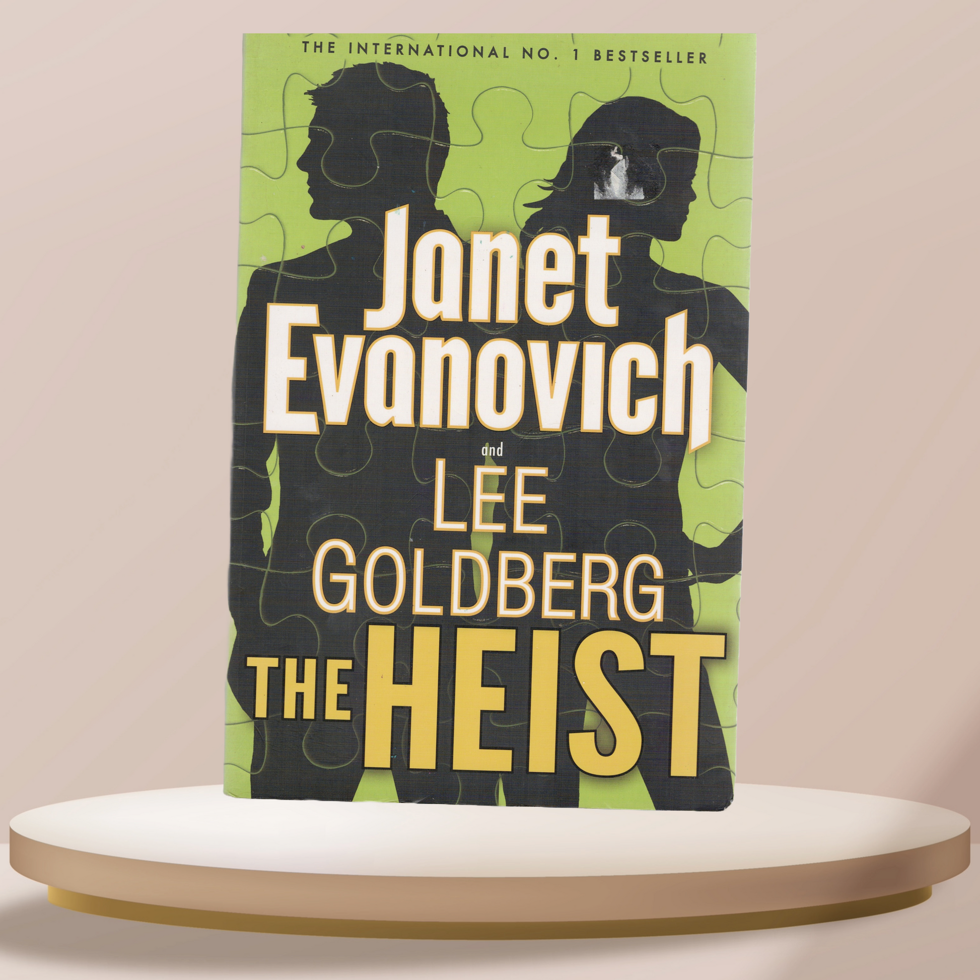 The Heist