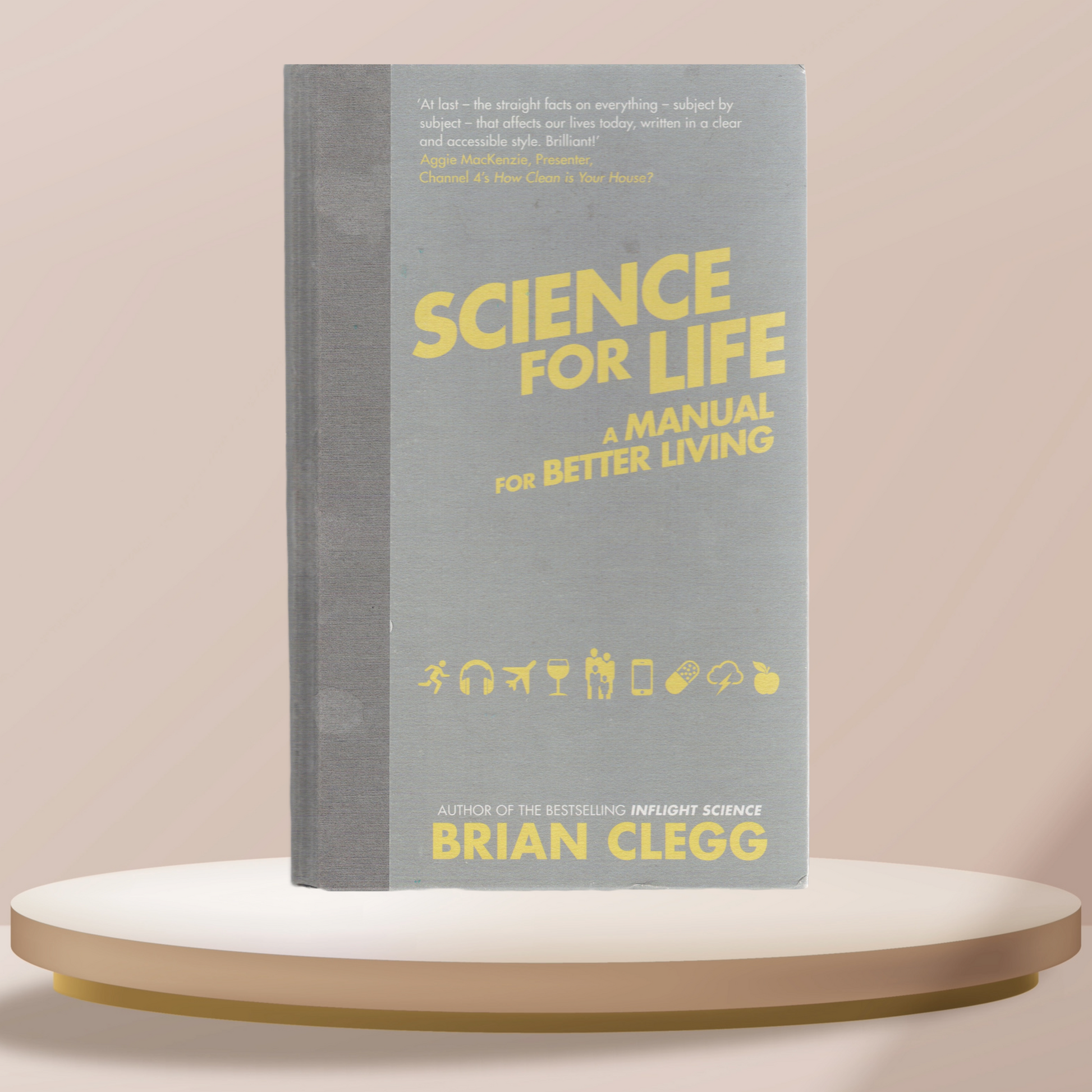 Science For Life