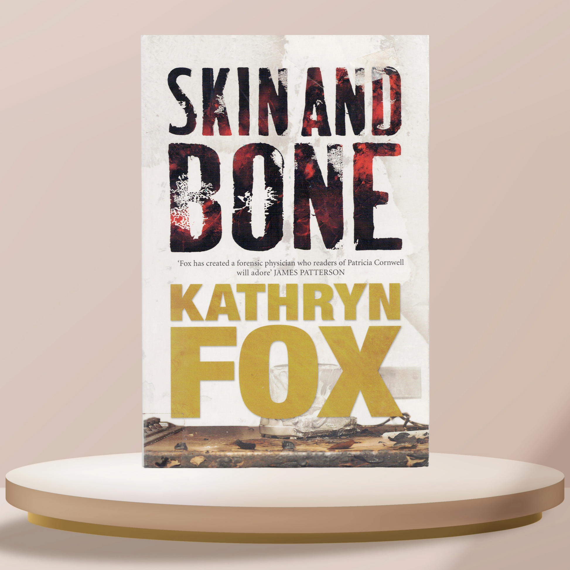 Skin And Bone