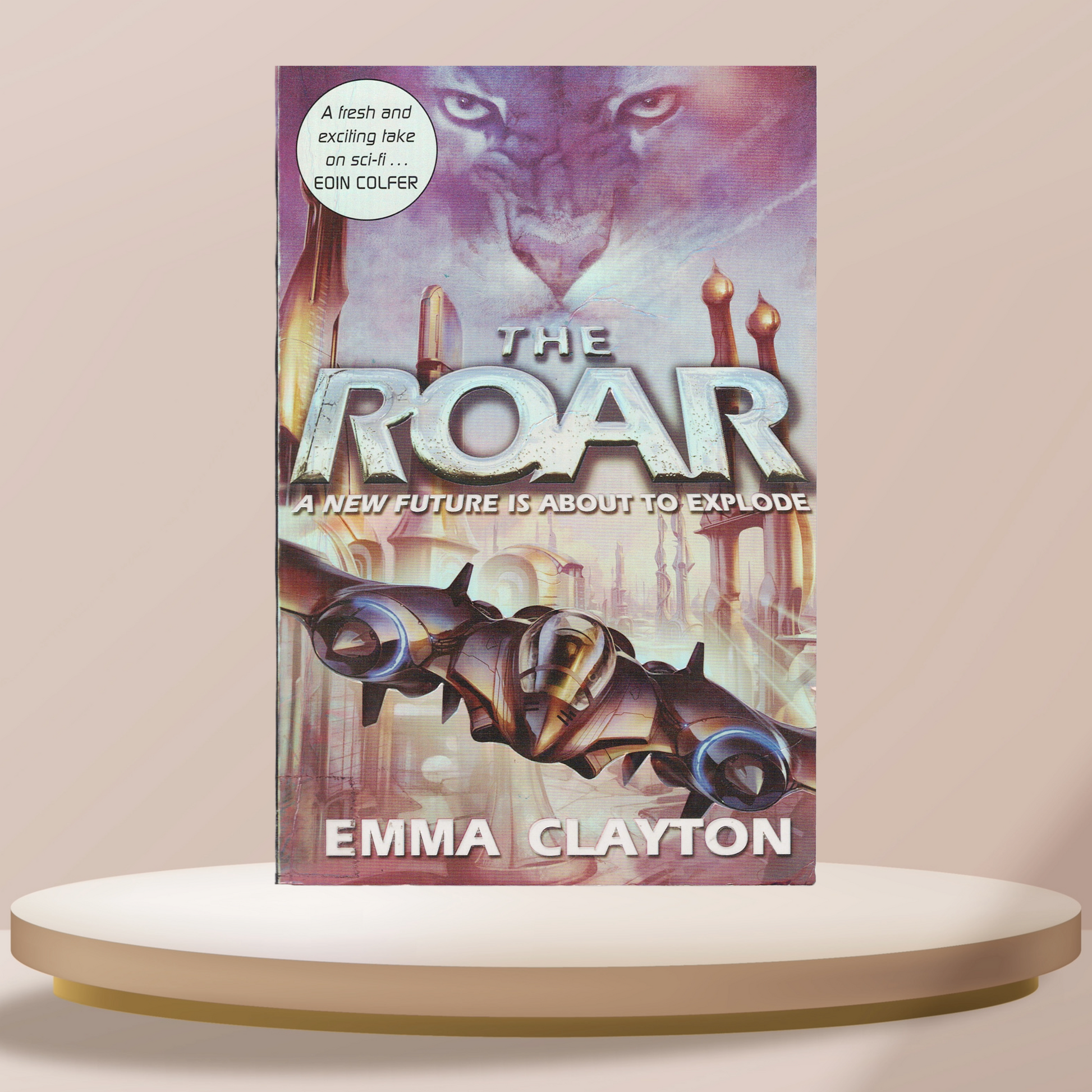 The Roar