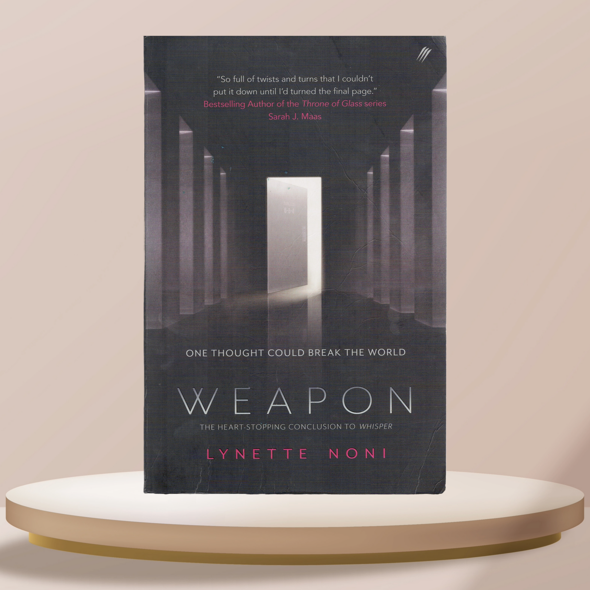 Weapon