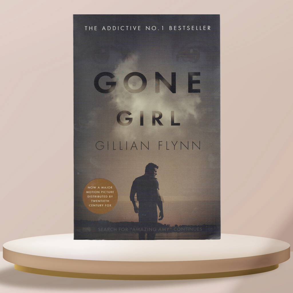 Gone Girl