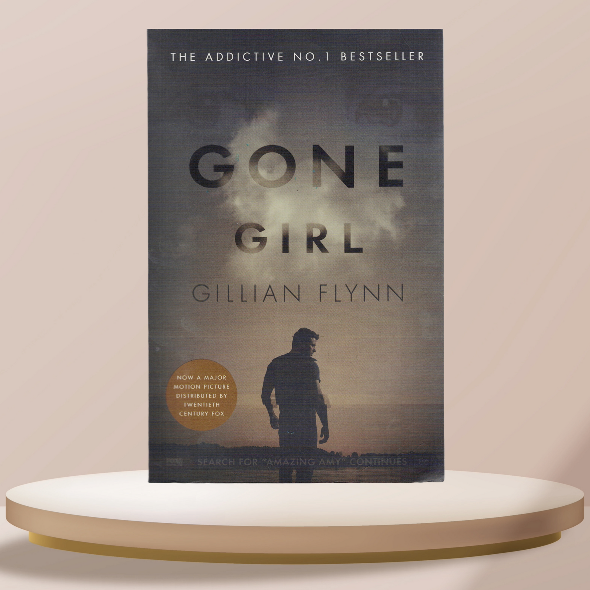 Gone Girl