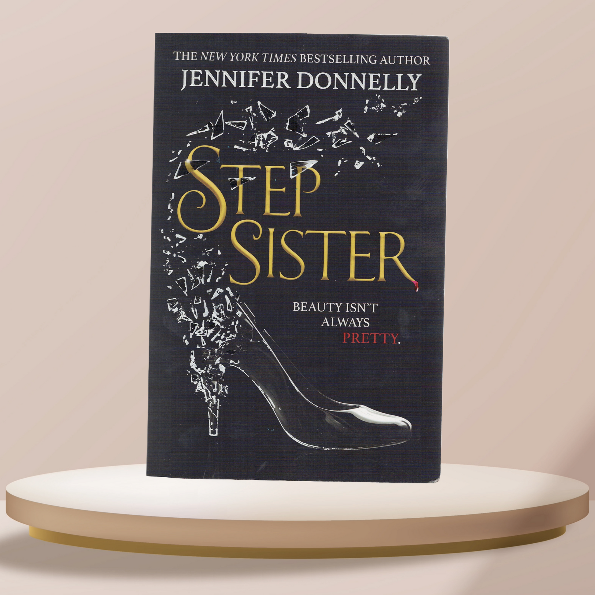 Step Sister