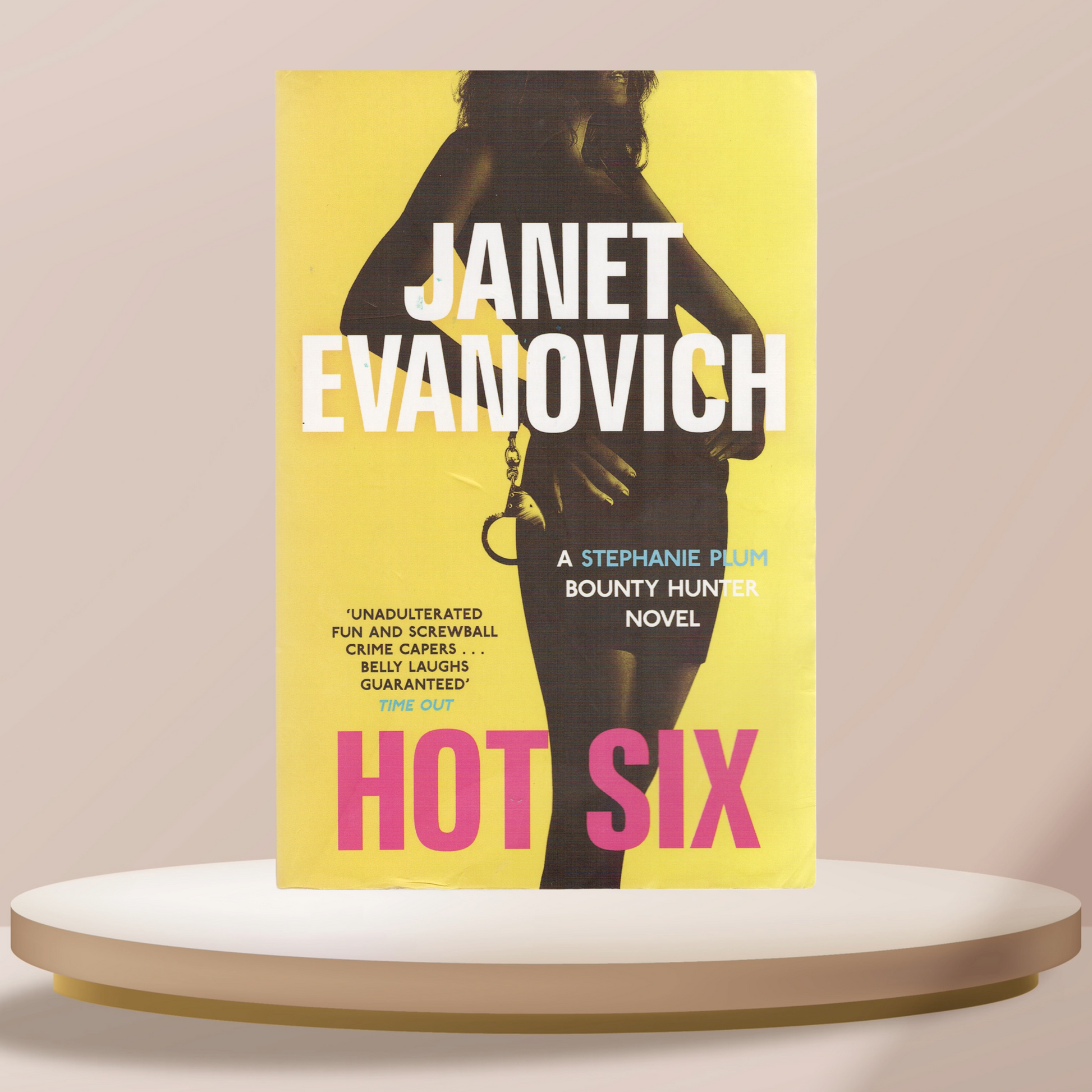 Hot Six