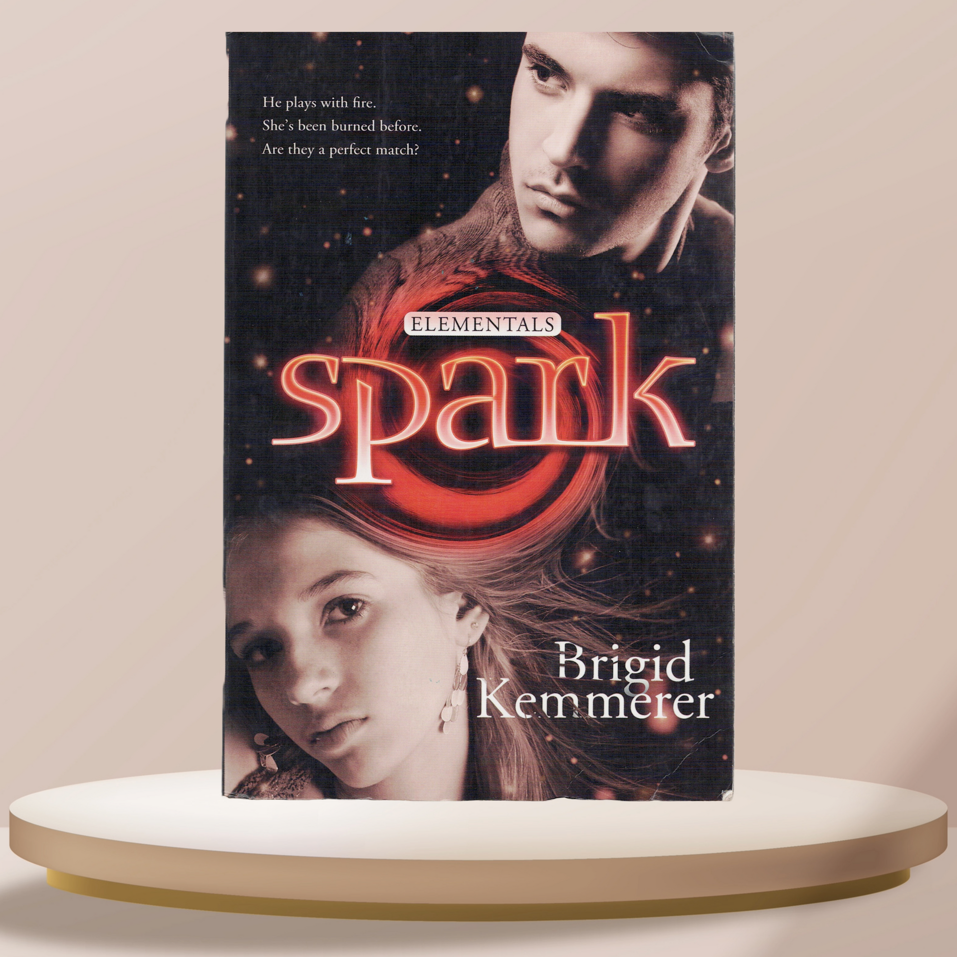 Spark