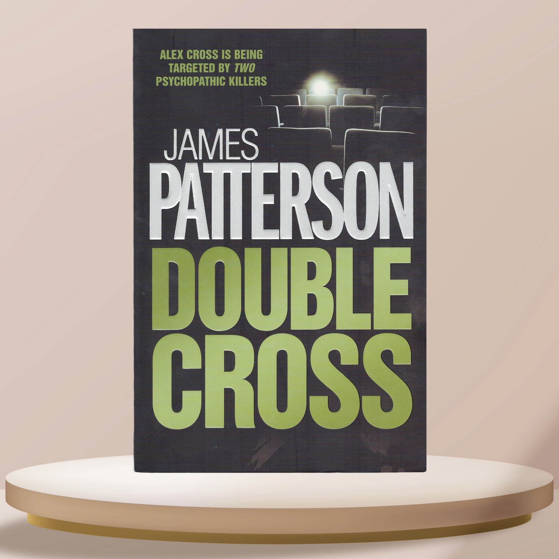 Double Cross