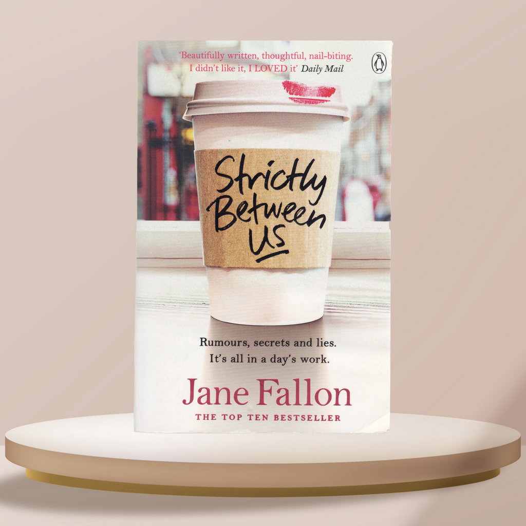 Strictly Between Us