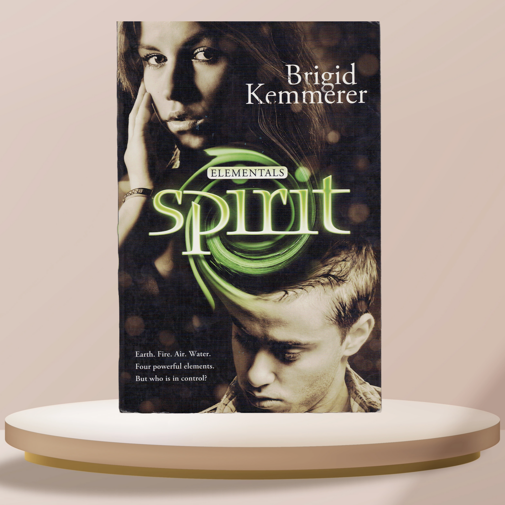 Spirit