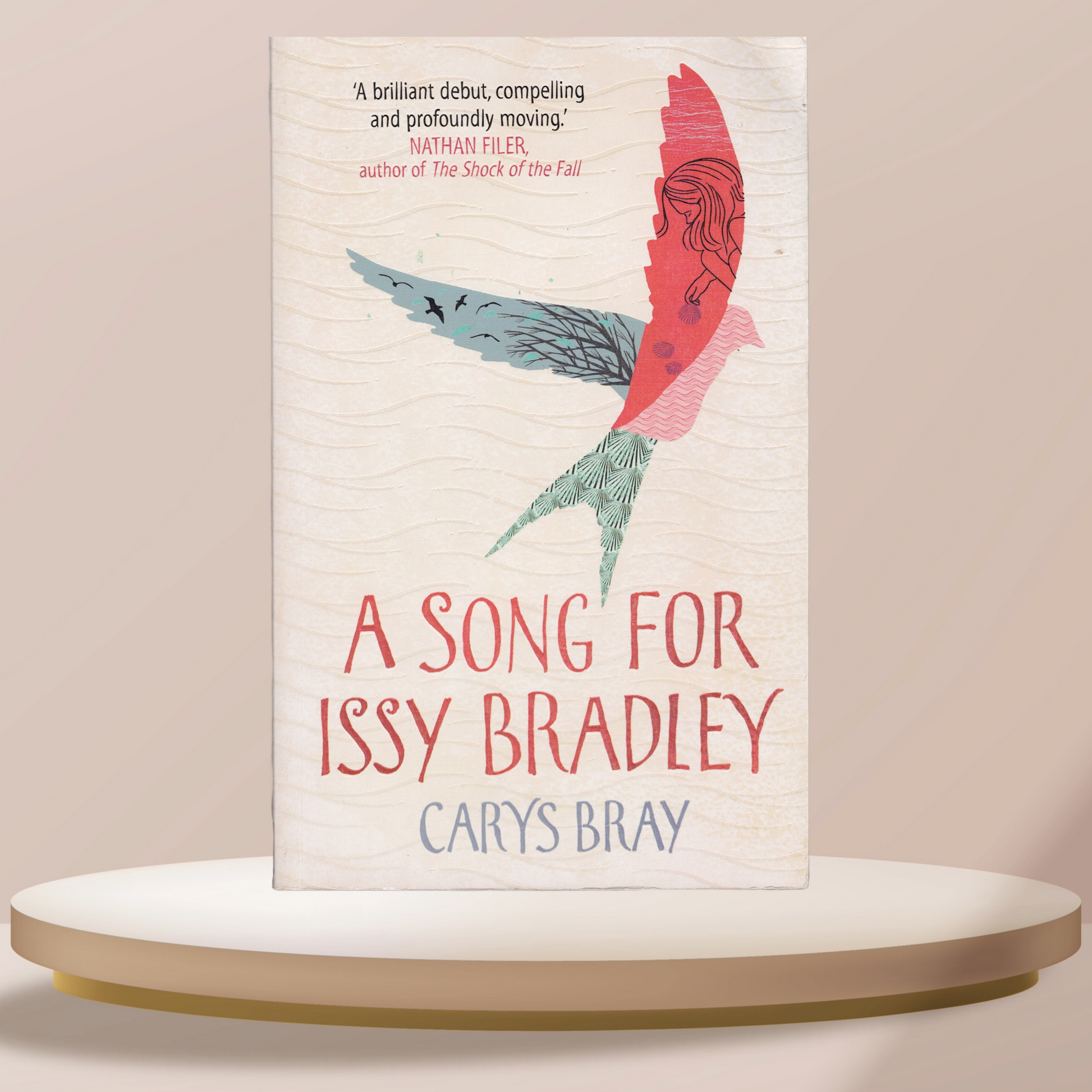 A Song For Issy Bradley