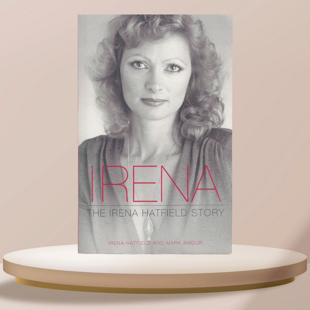 Irena - The Irena Hatfield Story