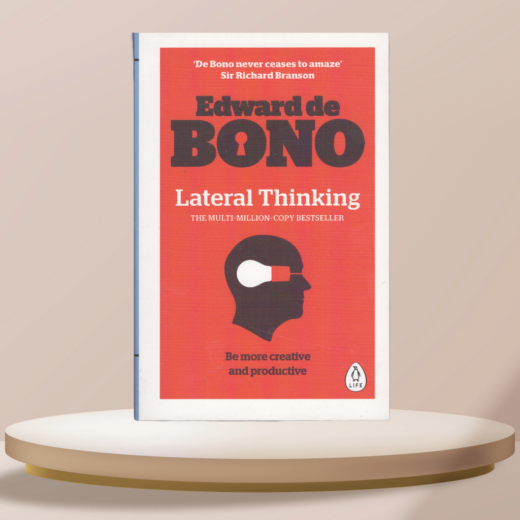 Lateral Thinking
