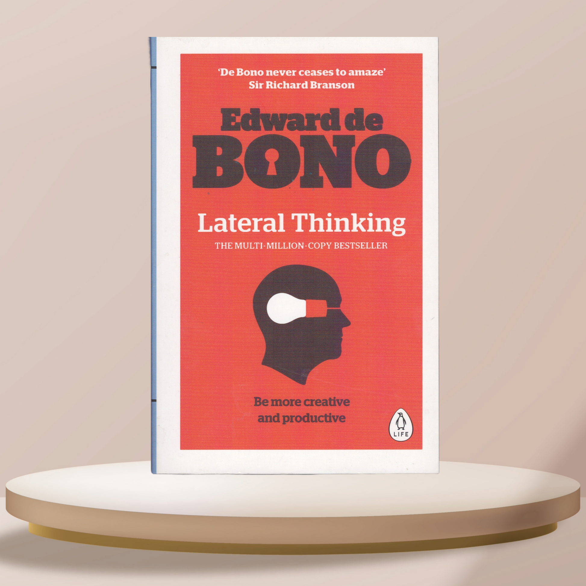 Lateral Thinking
